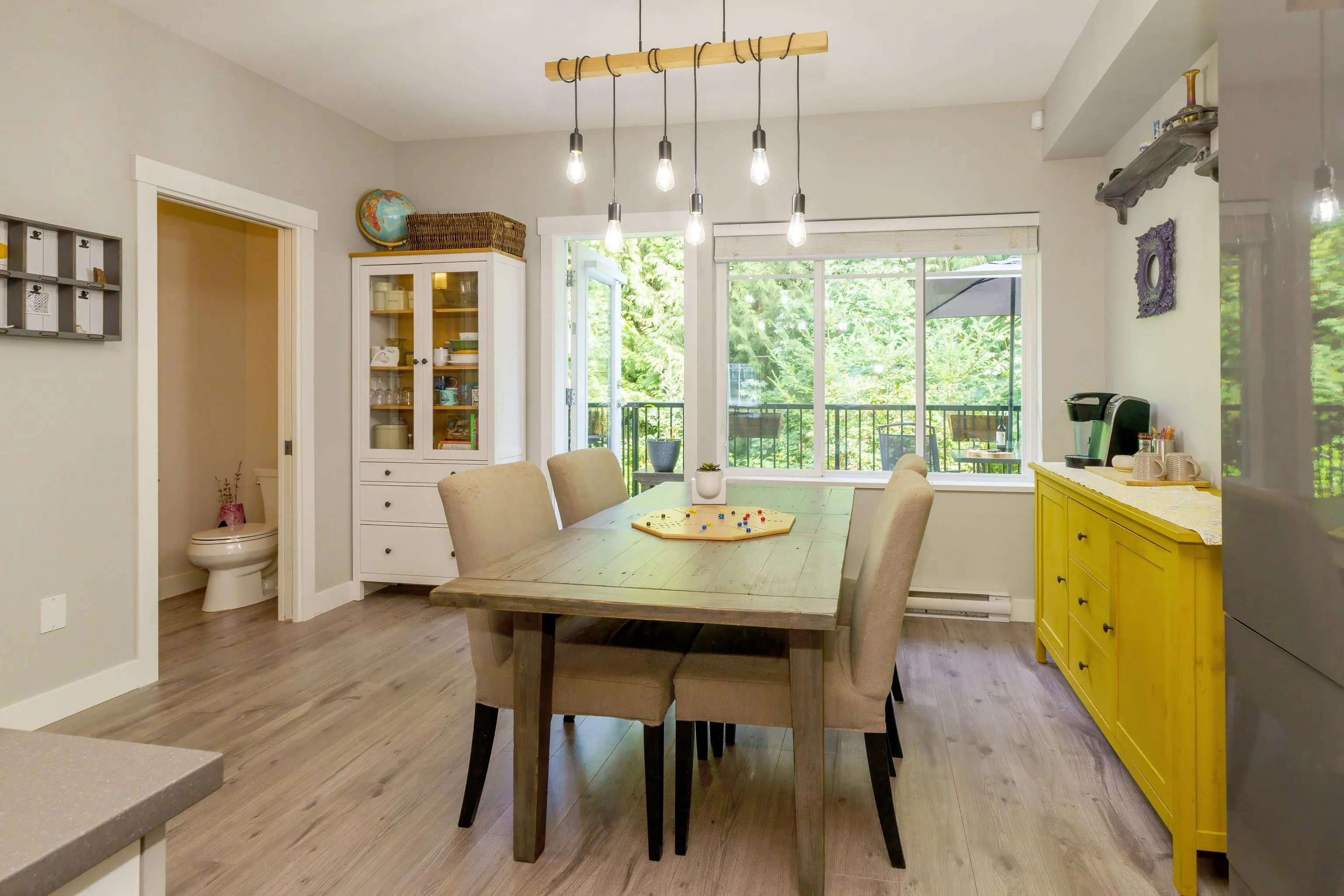 1219 Burke Mountain Street #30