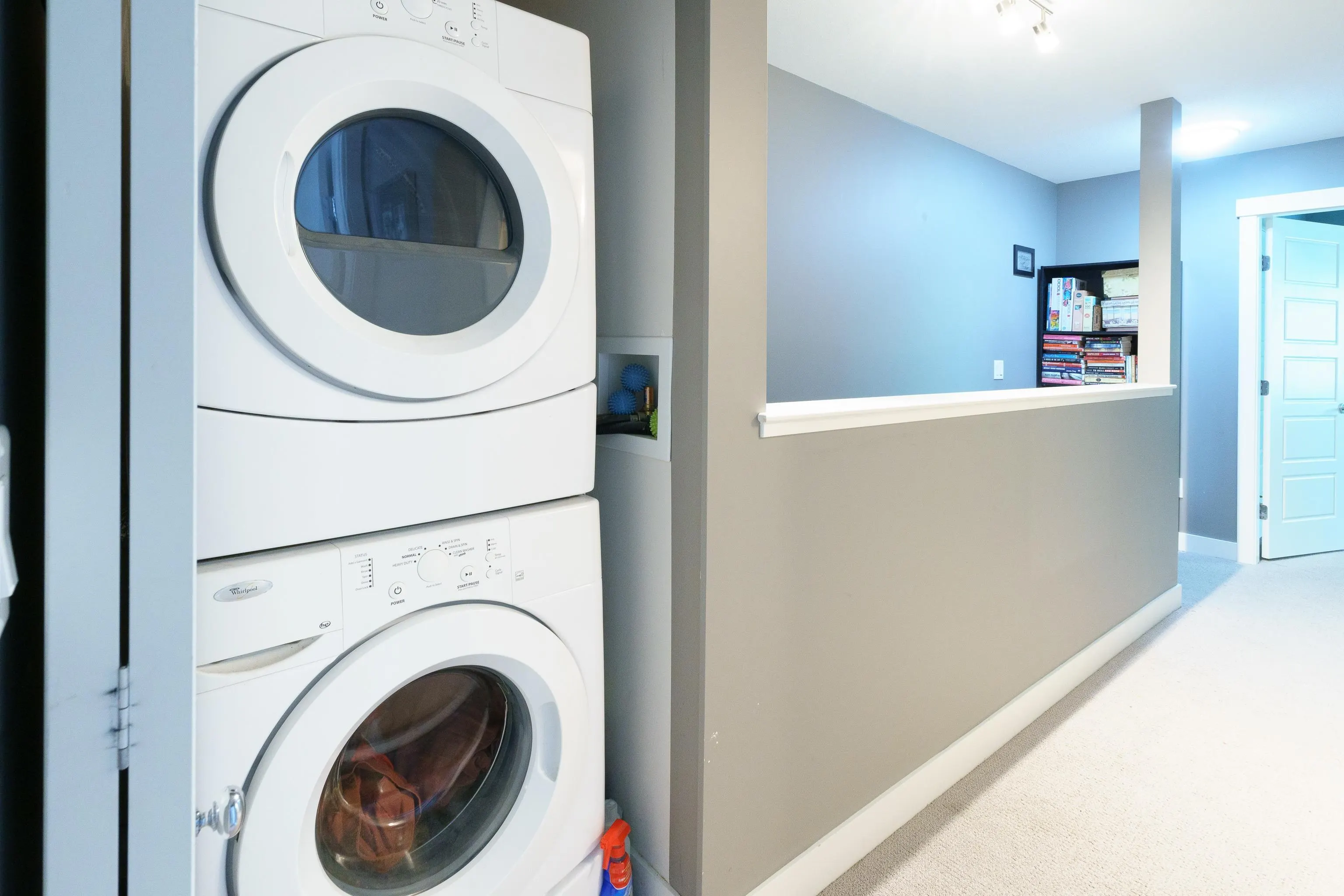 1219 Burke Mountain Street #30