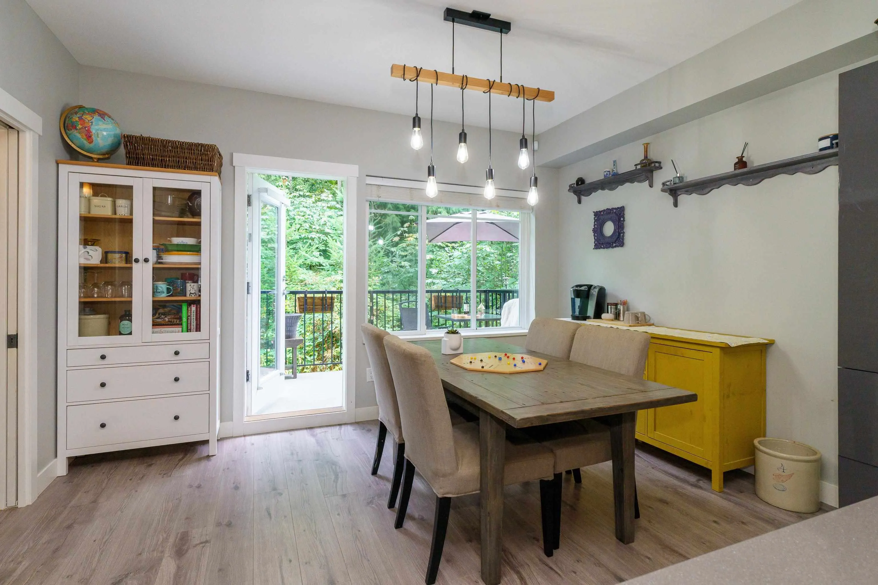 1219 Burke Mountain Street #30