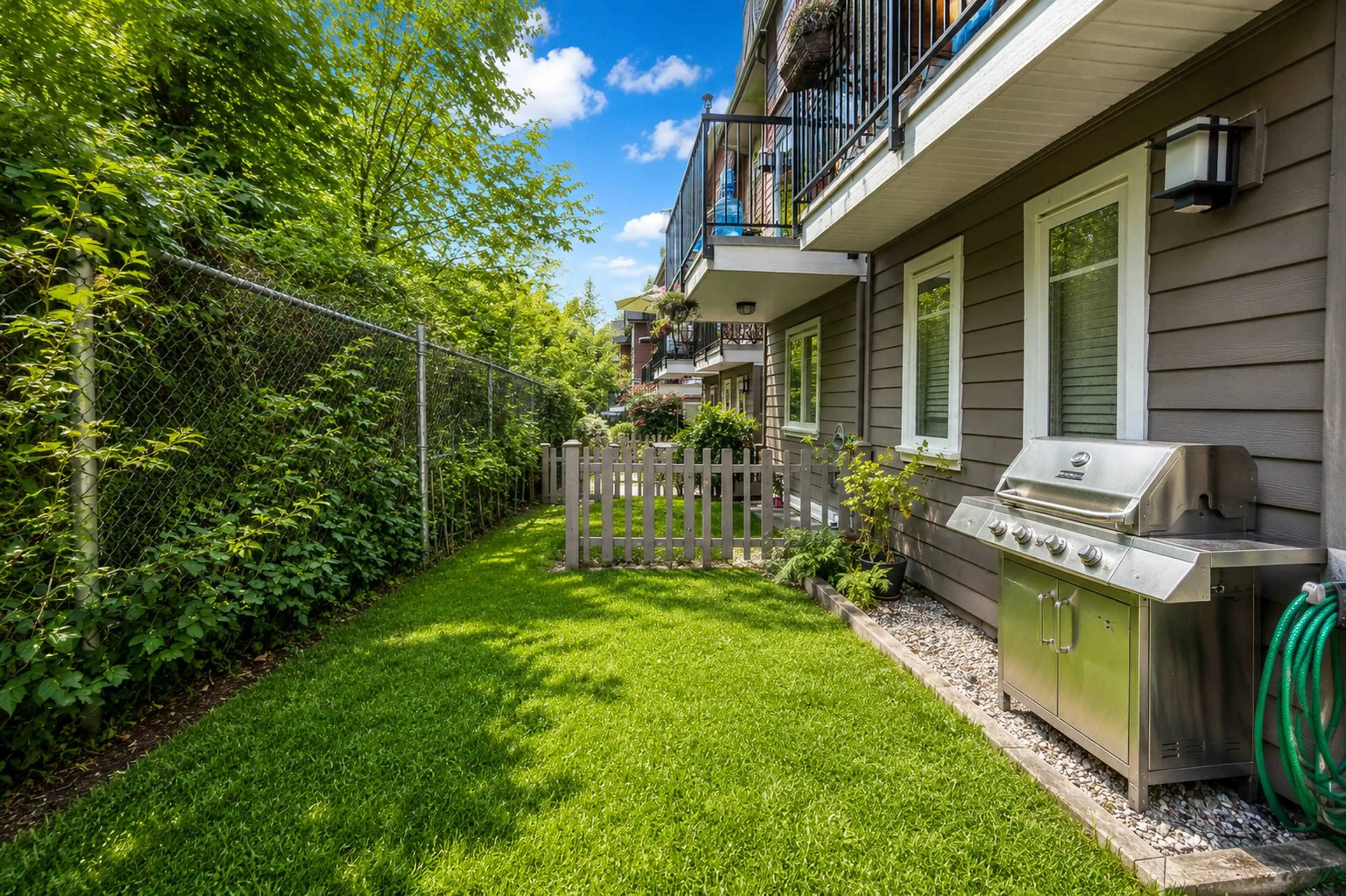 1219 Burke Mountain Street #30