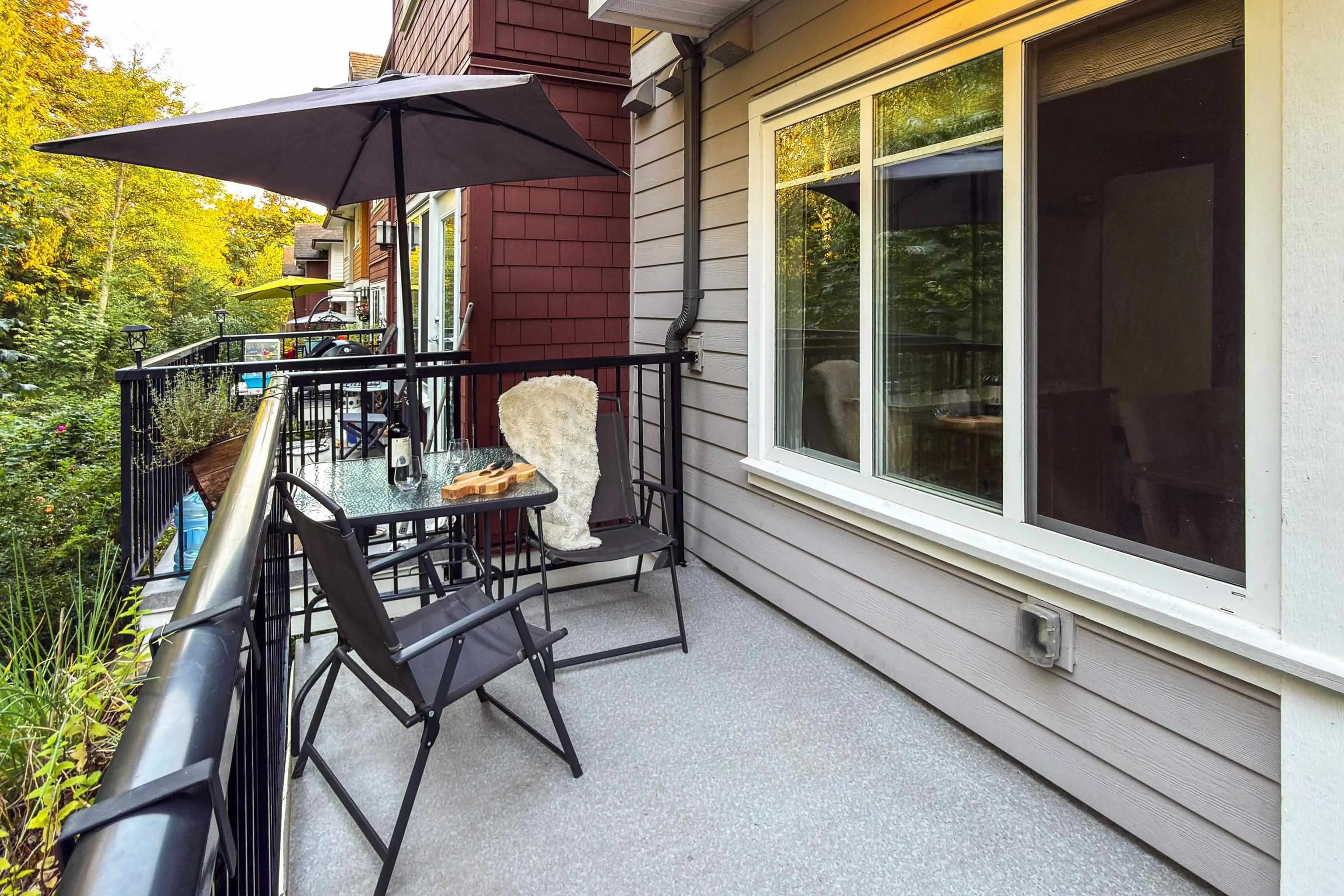 1219 Burke Mountain Street #30