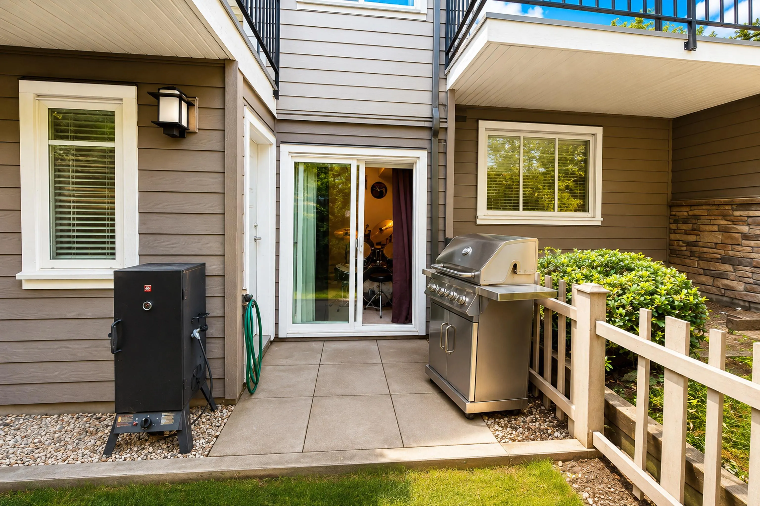 1219 Burke Mountain Street #30
