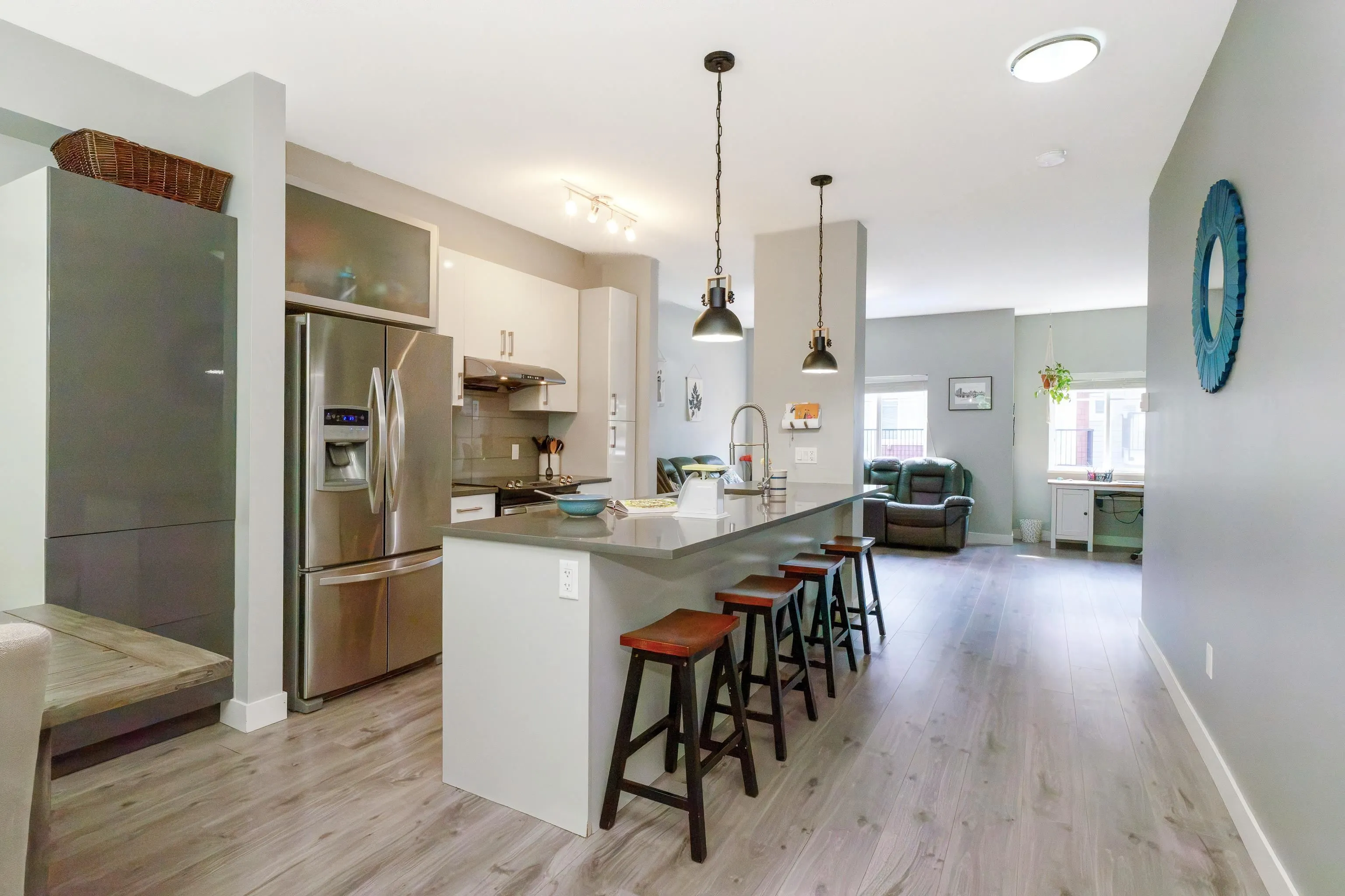 1219 Burke Mountain Street #30