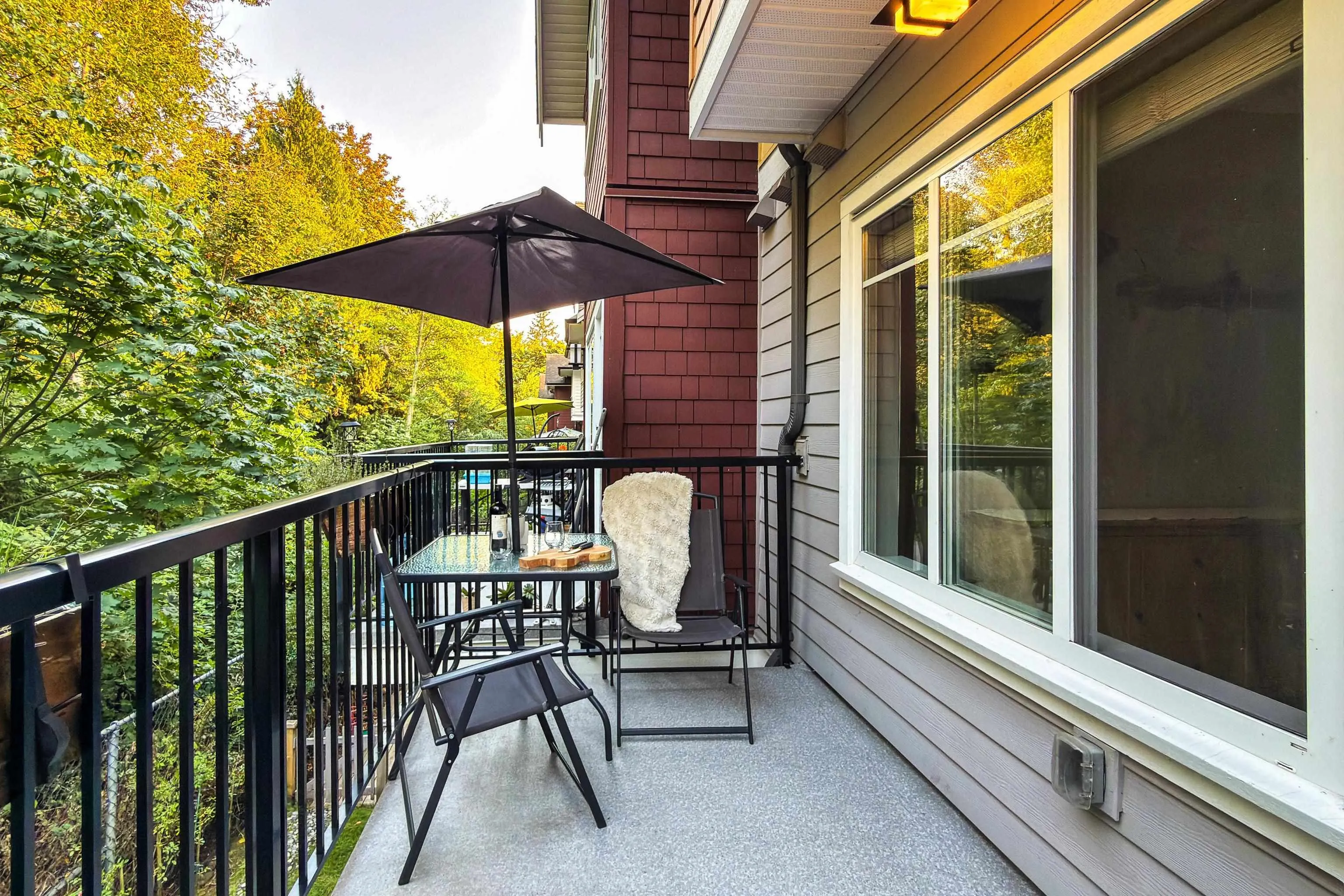 1219 Burke Mountain Street #30