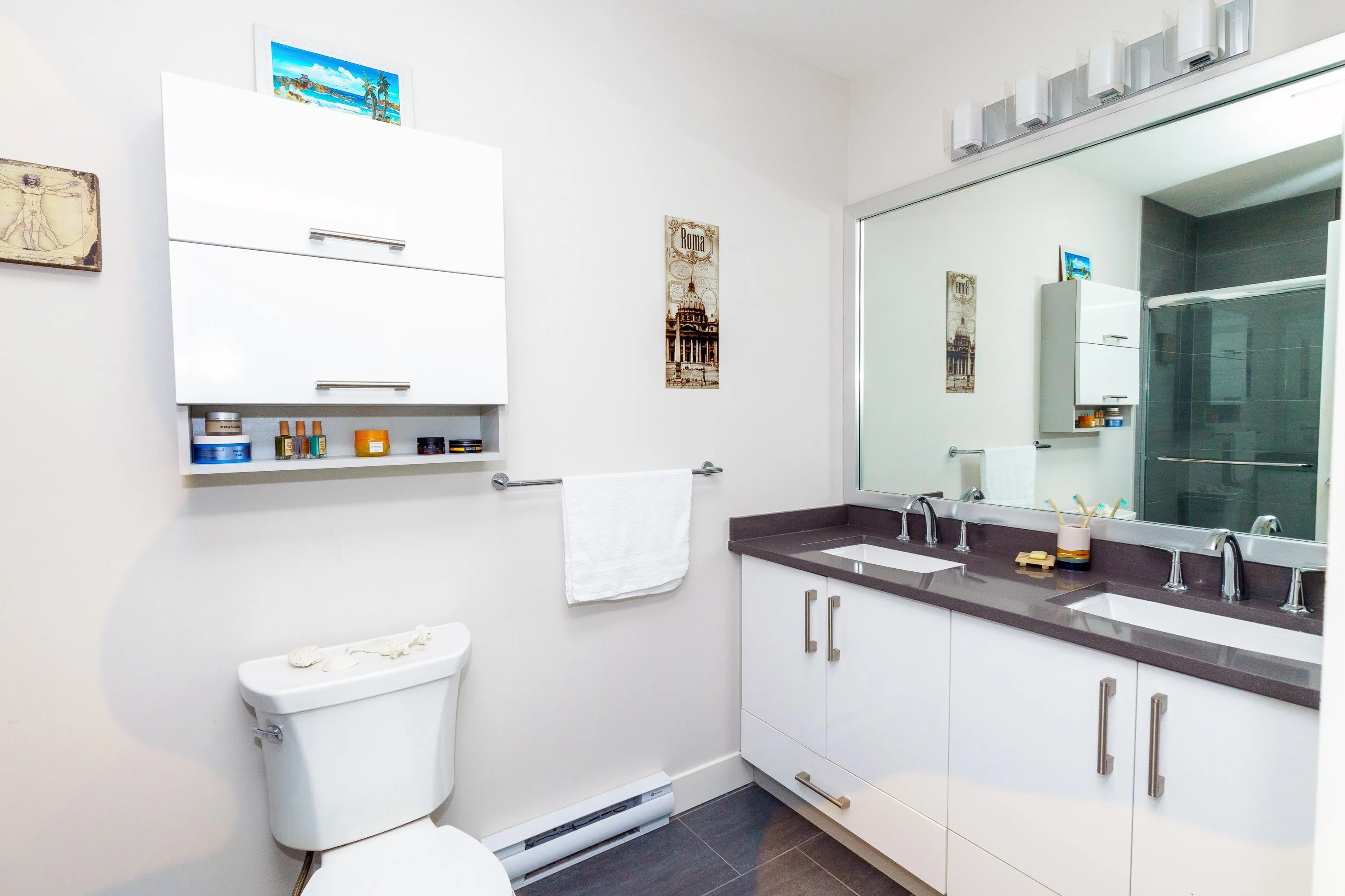 1219 Burke Mountain Street #30