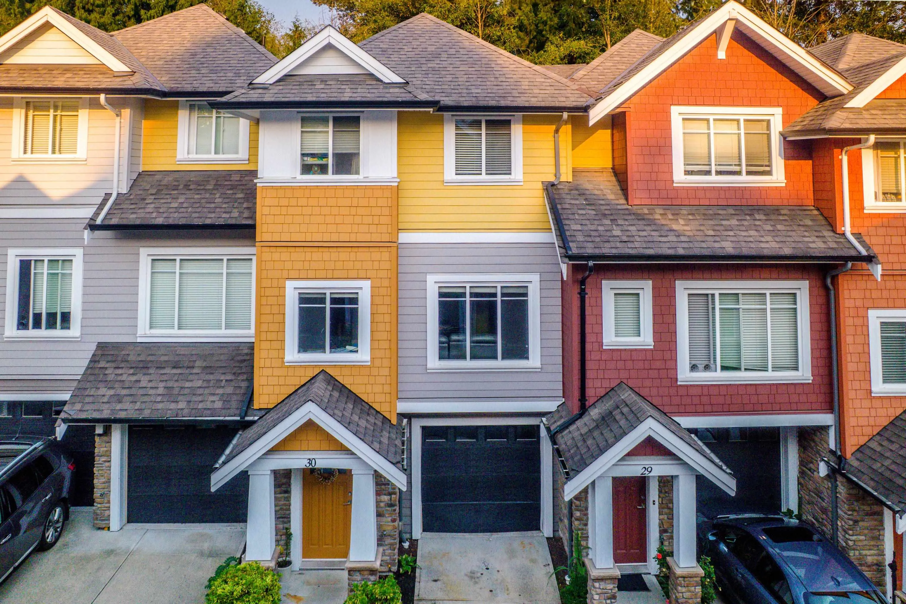 1219 Burke Mountain Street #30