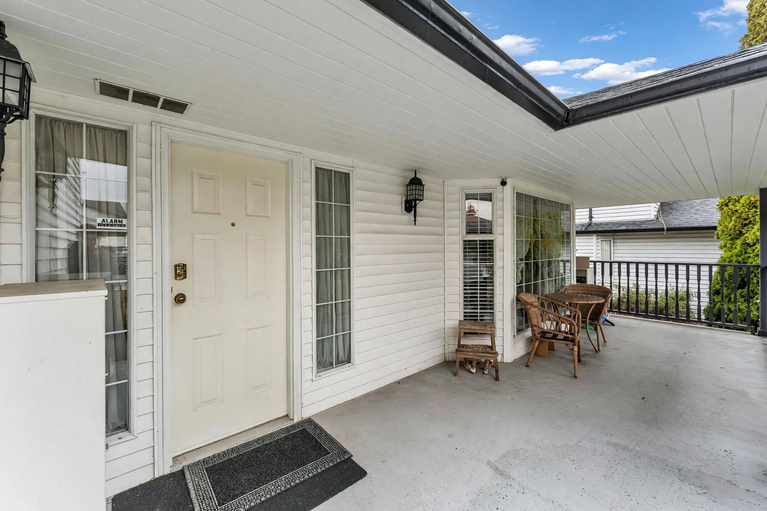 12329 Bonson Road