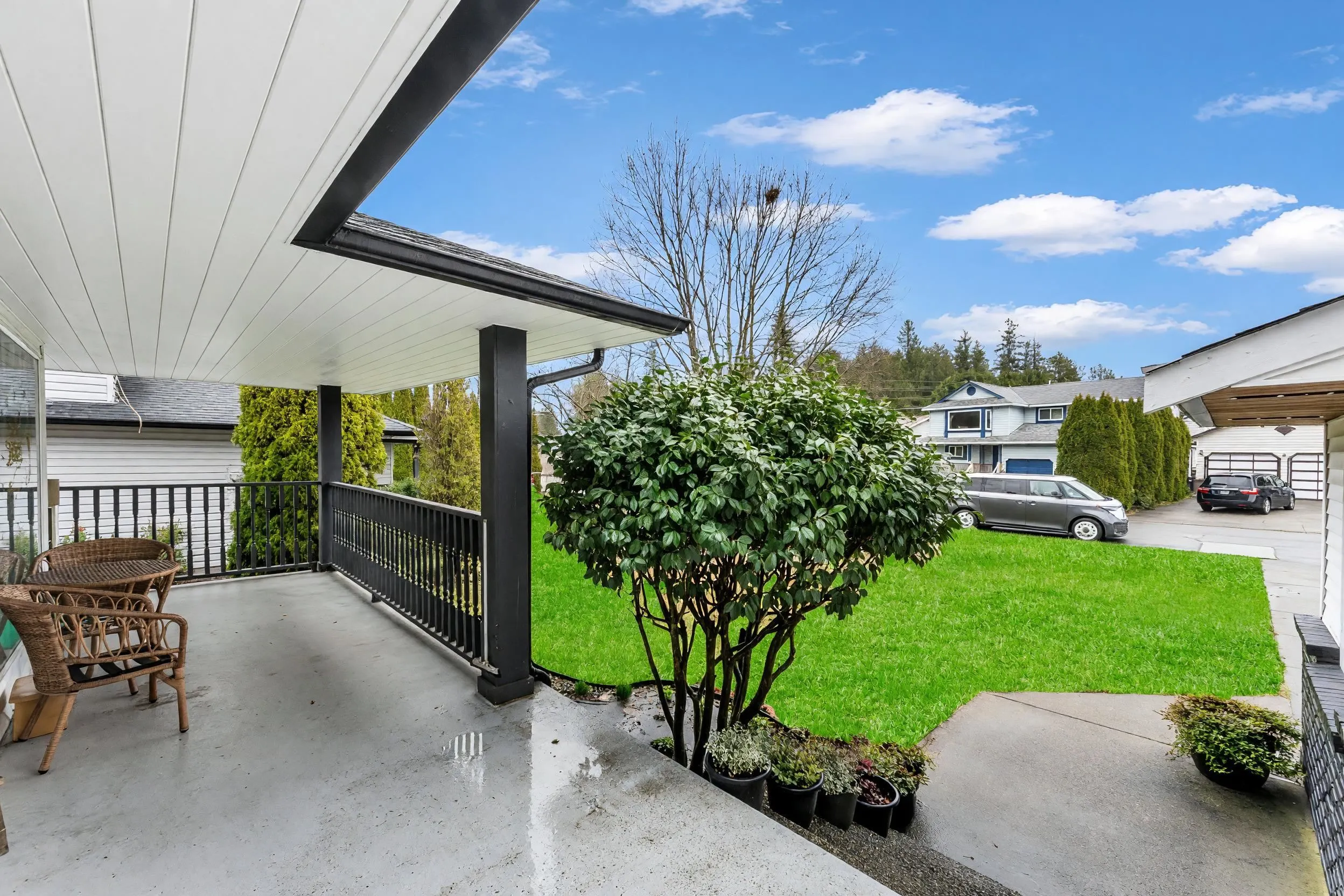 12329 Bonson Road