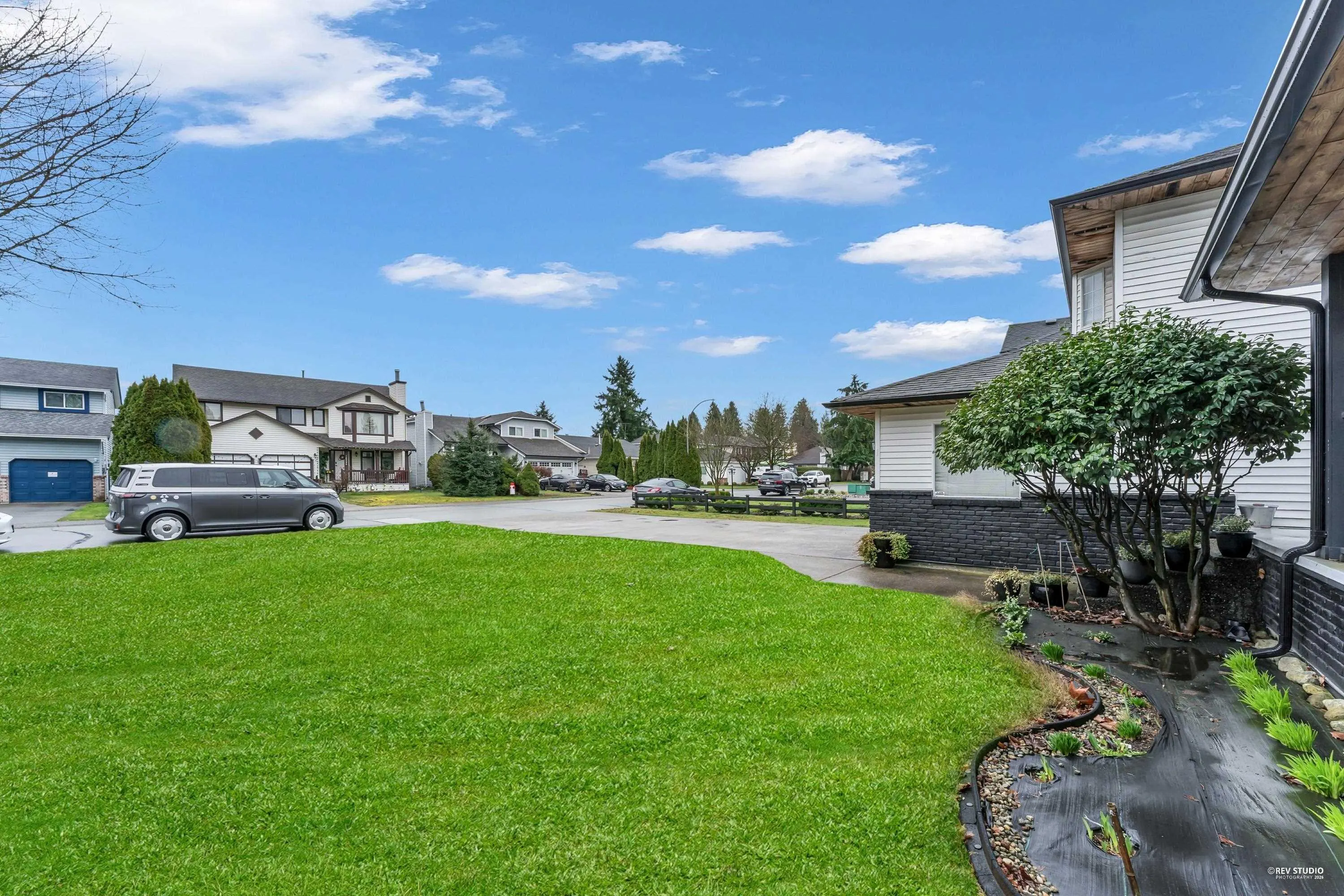 12329 Bonson Road
