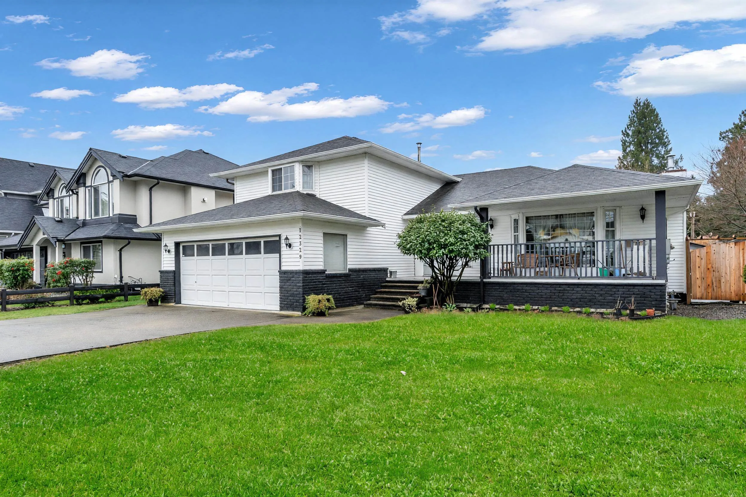 12329 Bonson Road