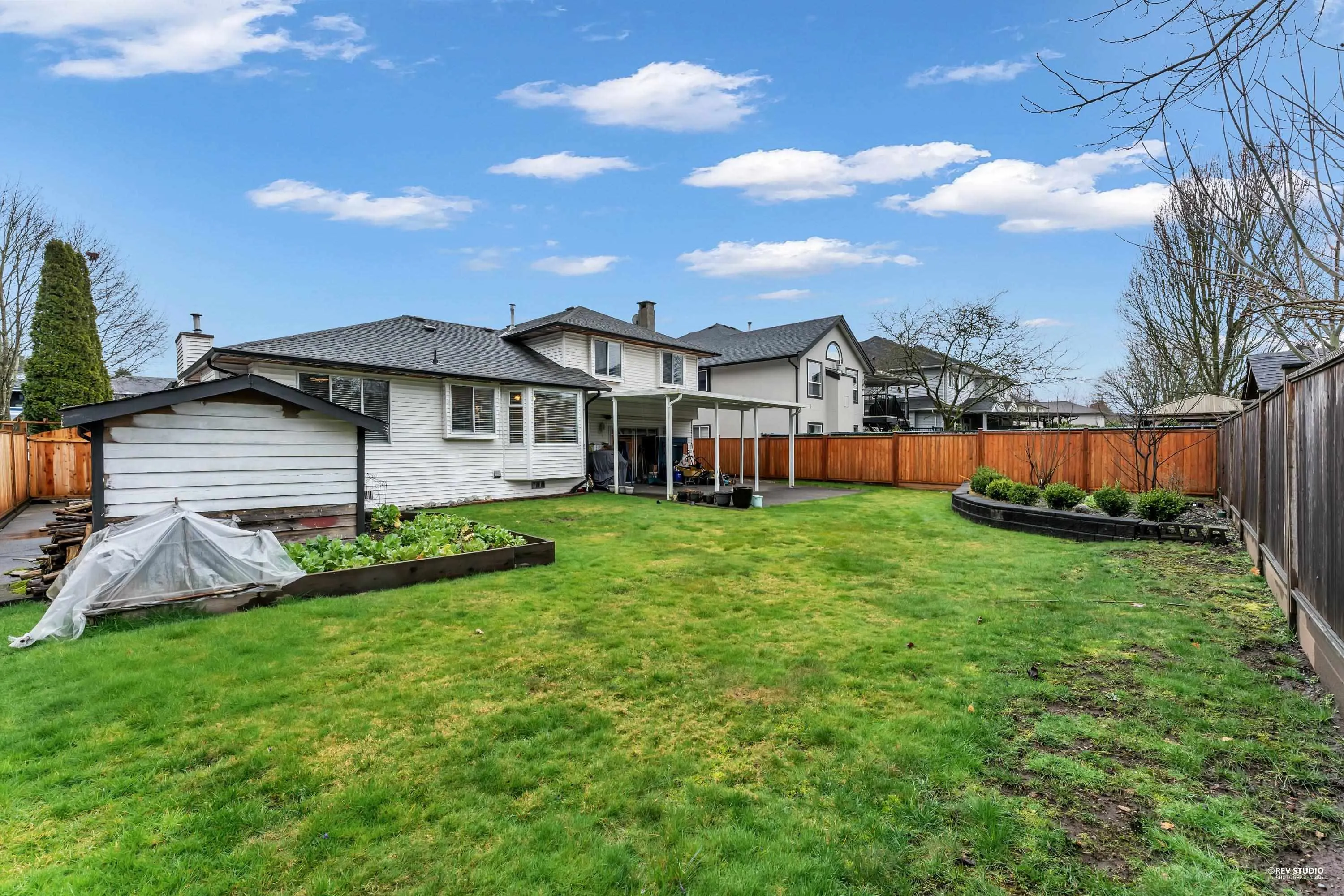 12329 Bonson Road