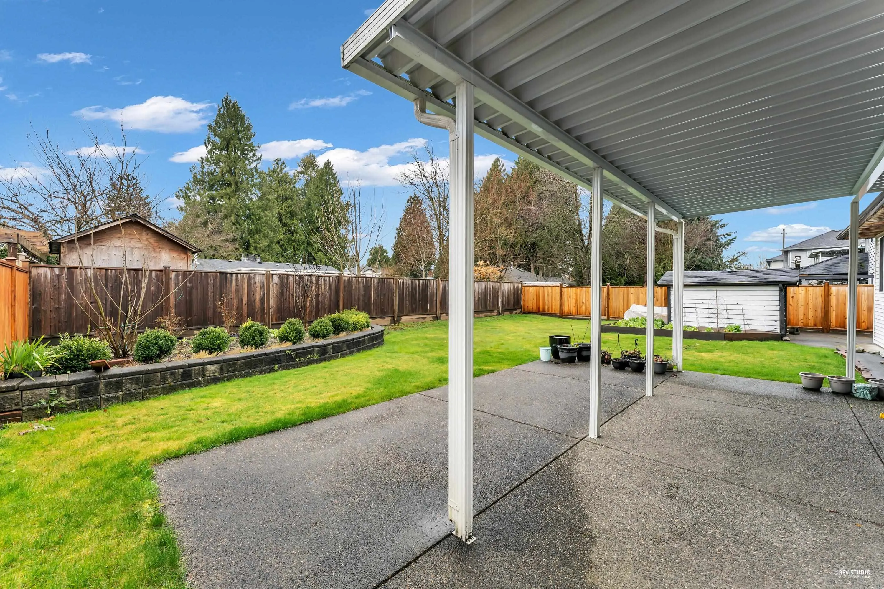 12329 Bonson Road