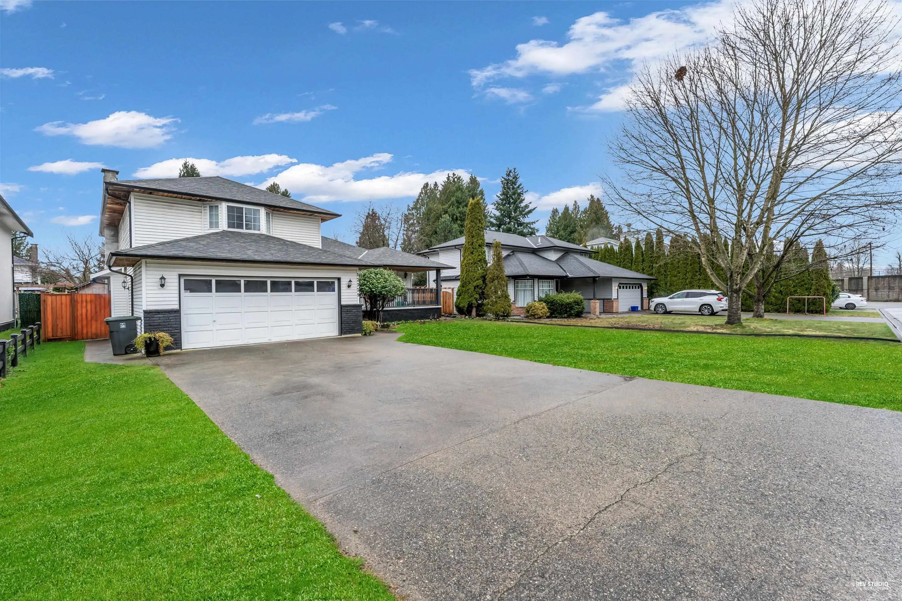 12329 Bonson Road