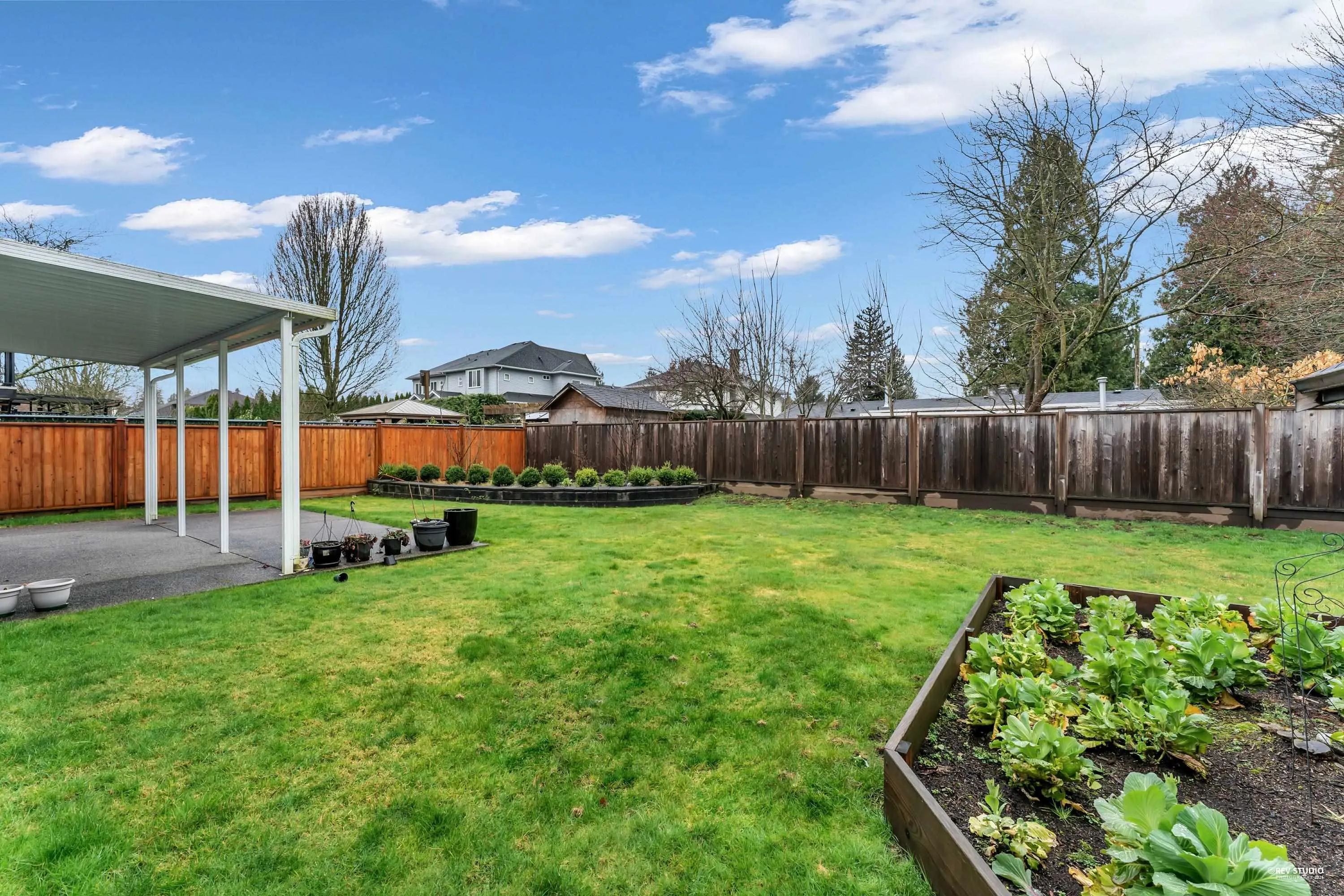 12329 Bonson Road