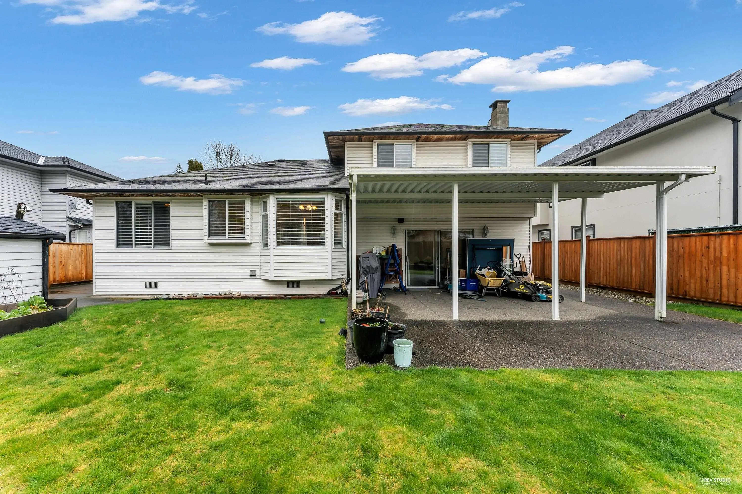 12329 Bonson Road