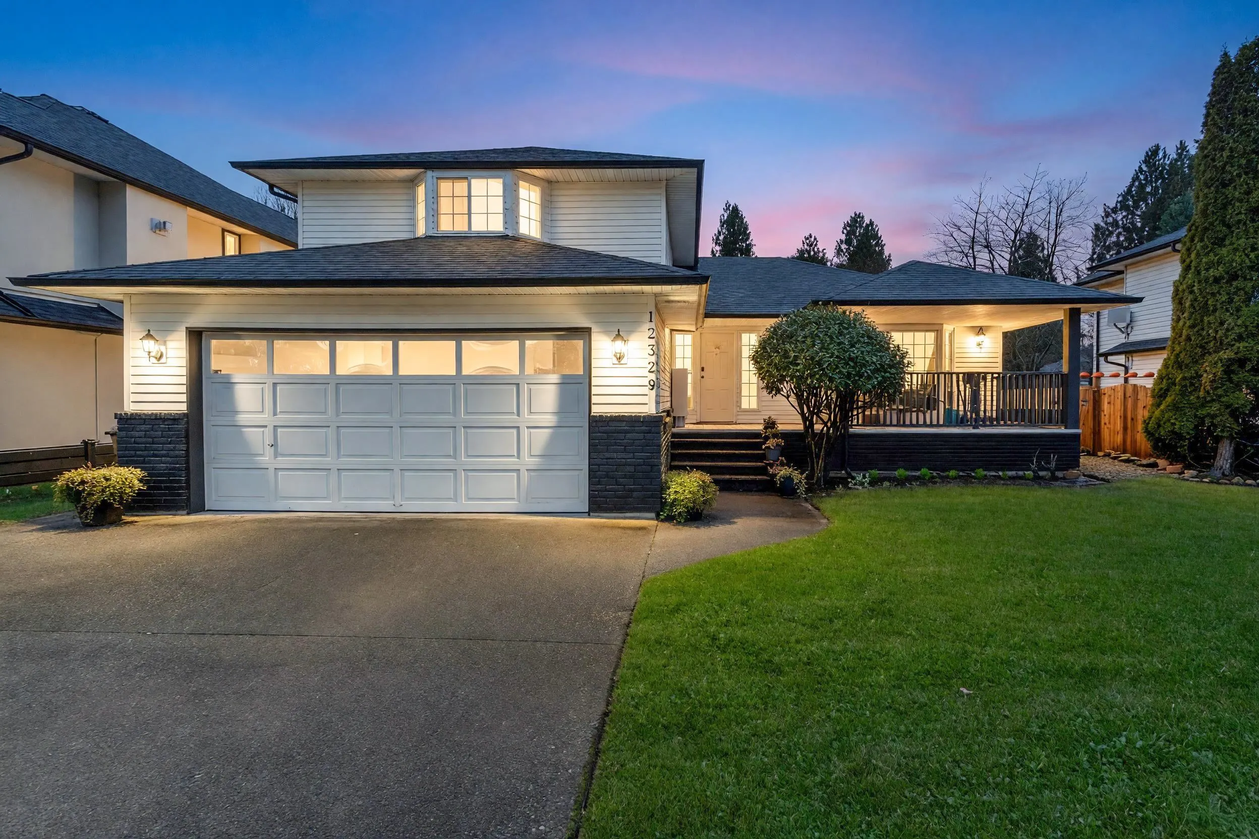 12329 Bonson Road