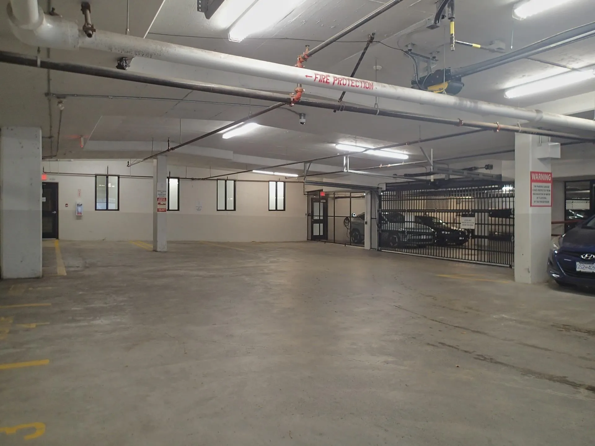 220 Salter Street #212