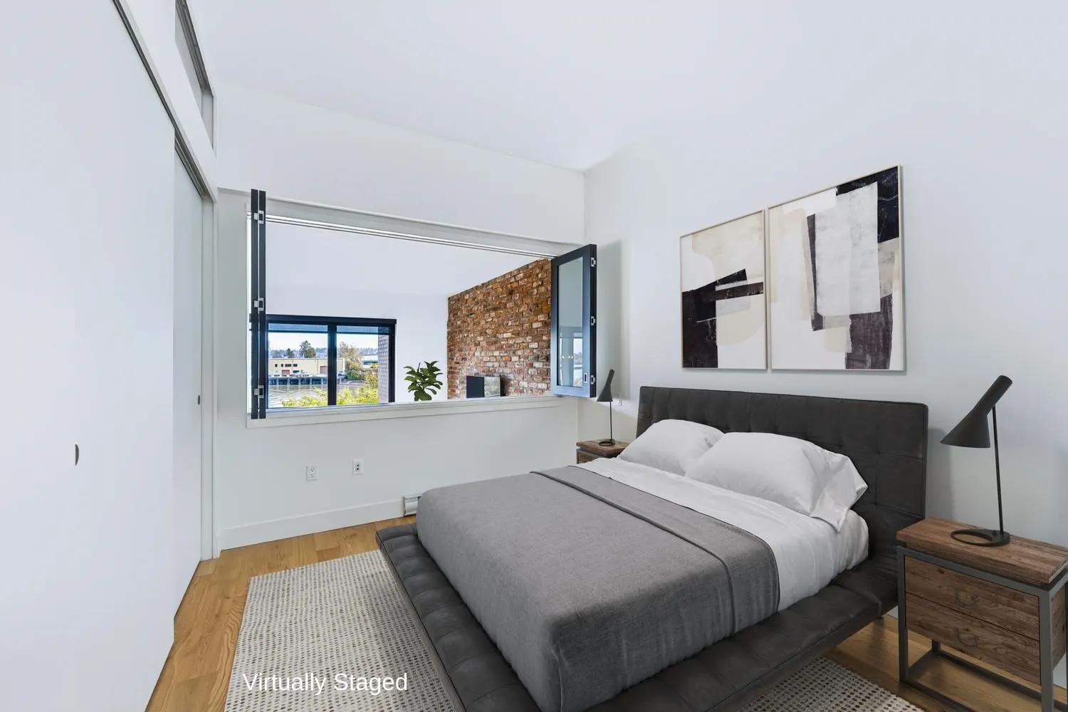 220 Salter Street #212