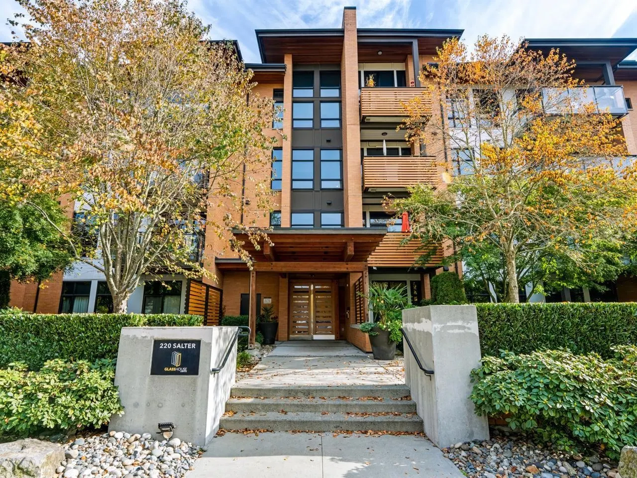 220 Salter Street #212