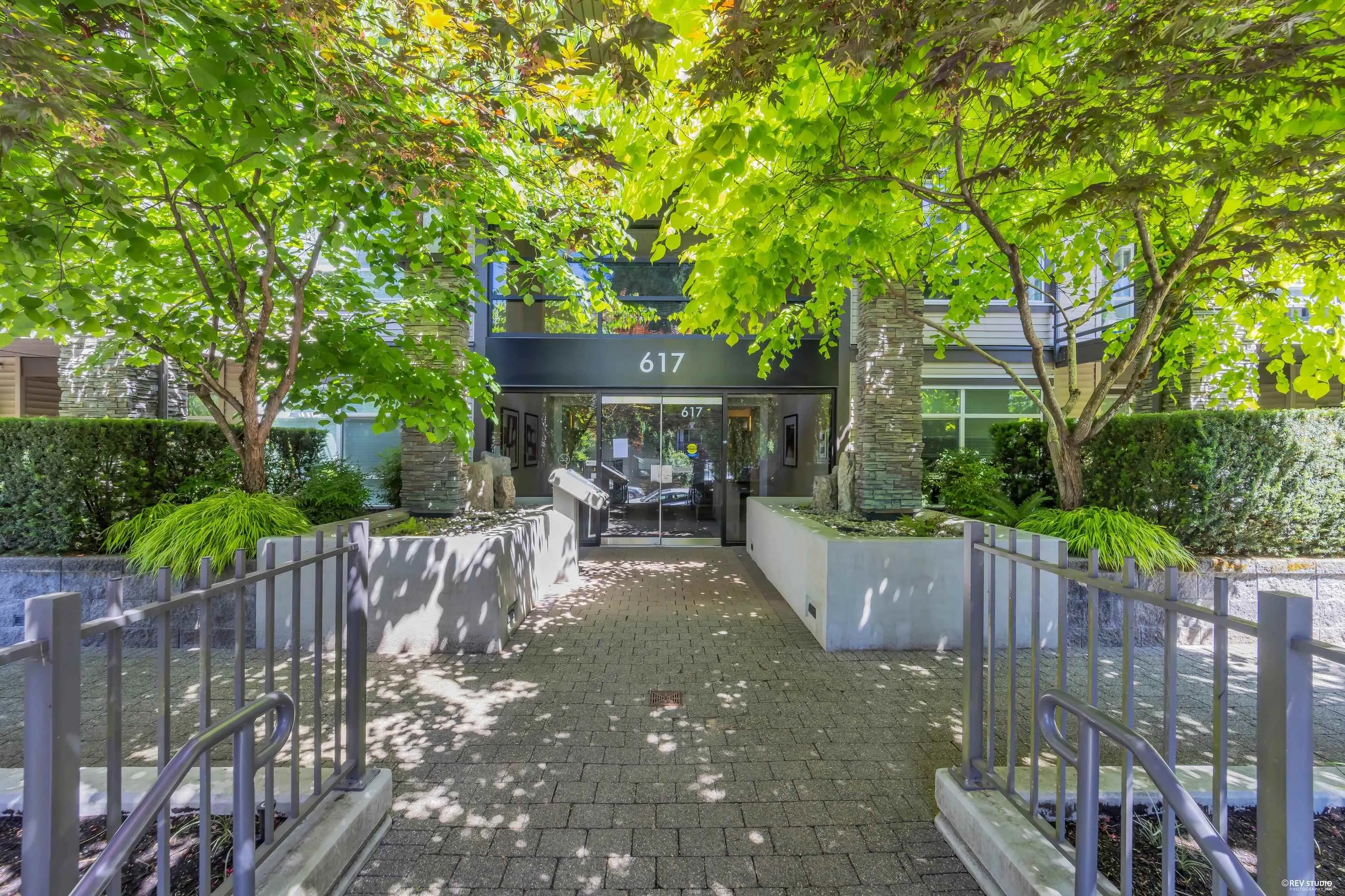 617 Smith Avenue #312