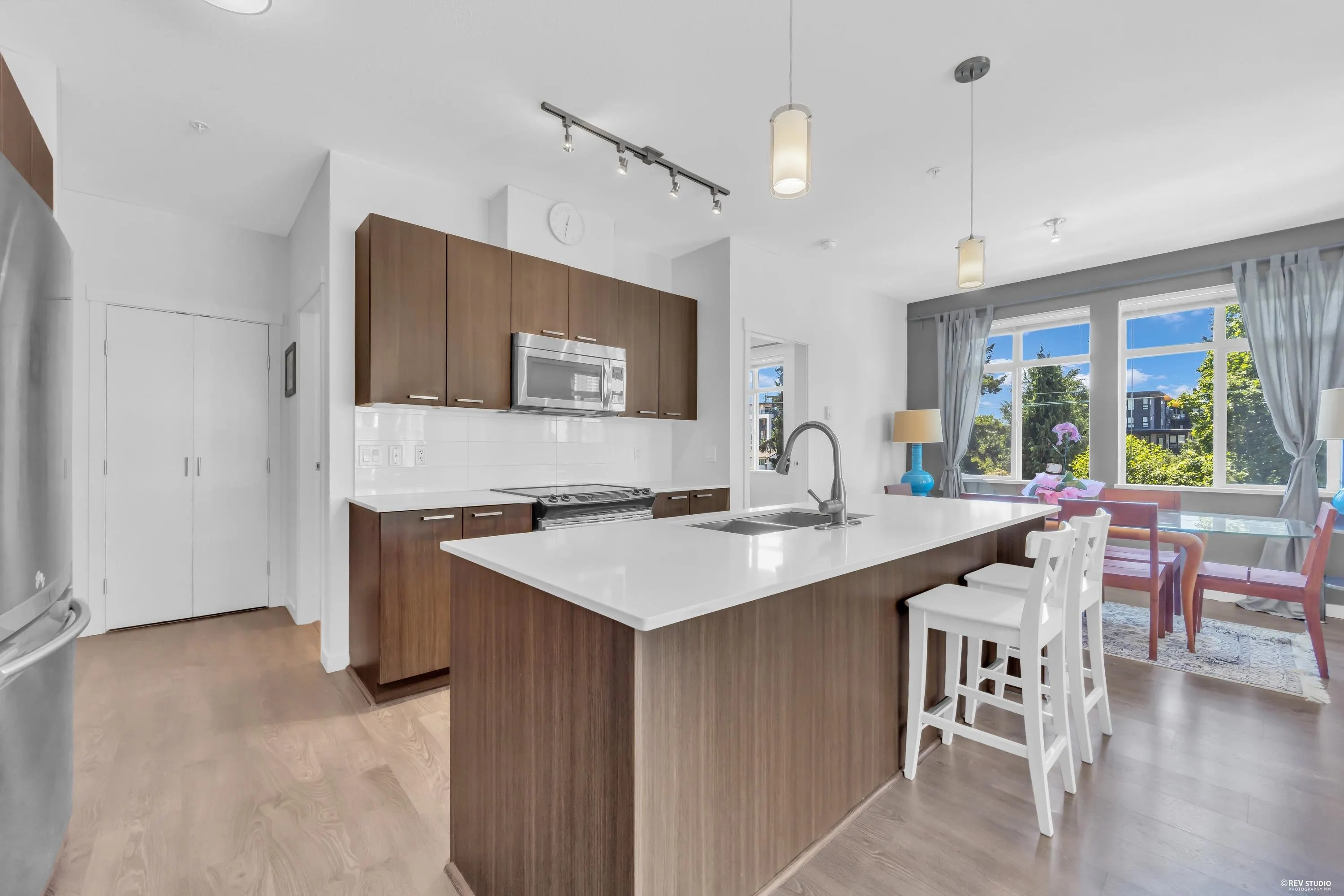 617 Smith Avenue #312