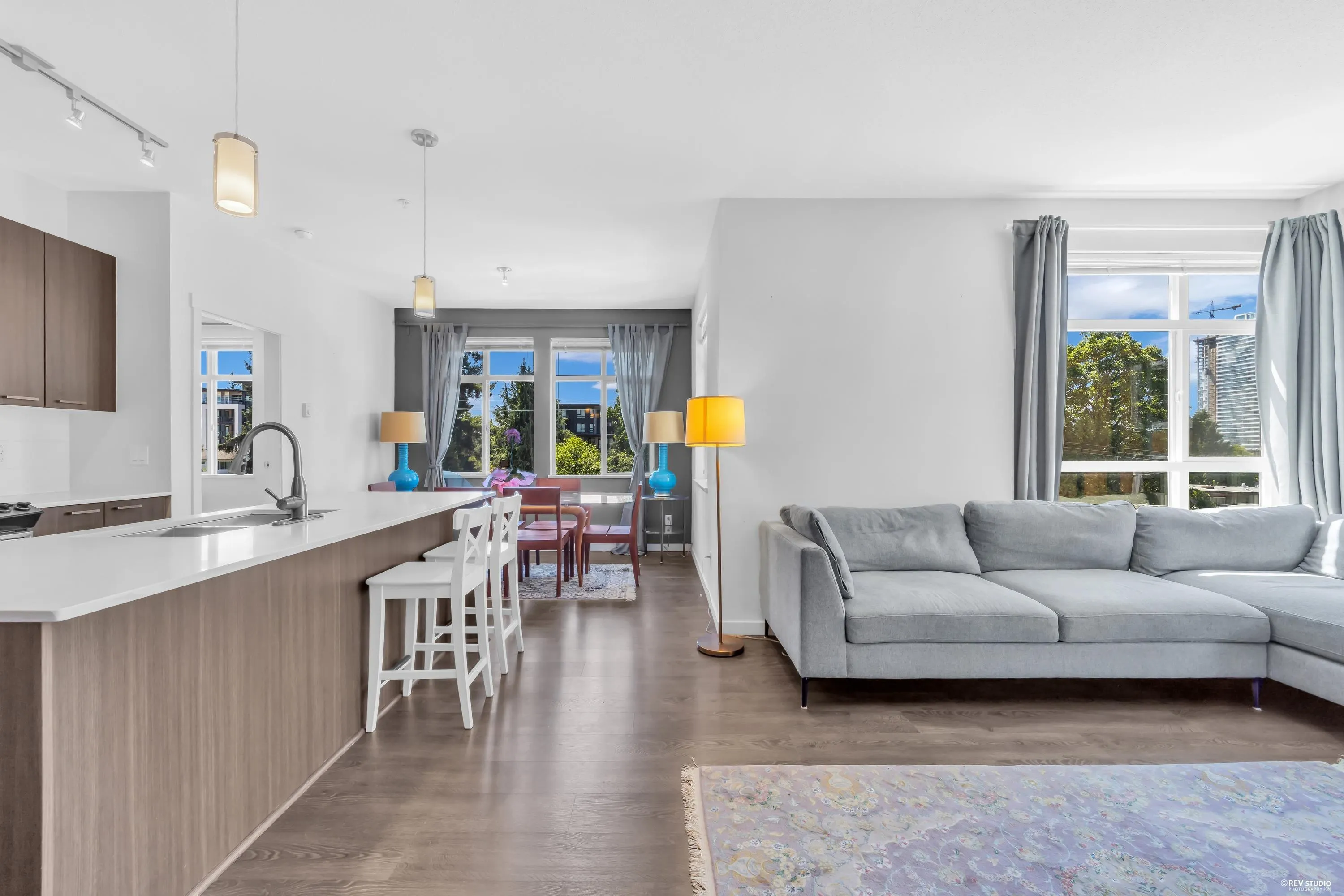 617 Smith Avenue #312