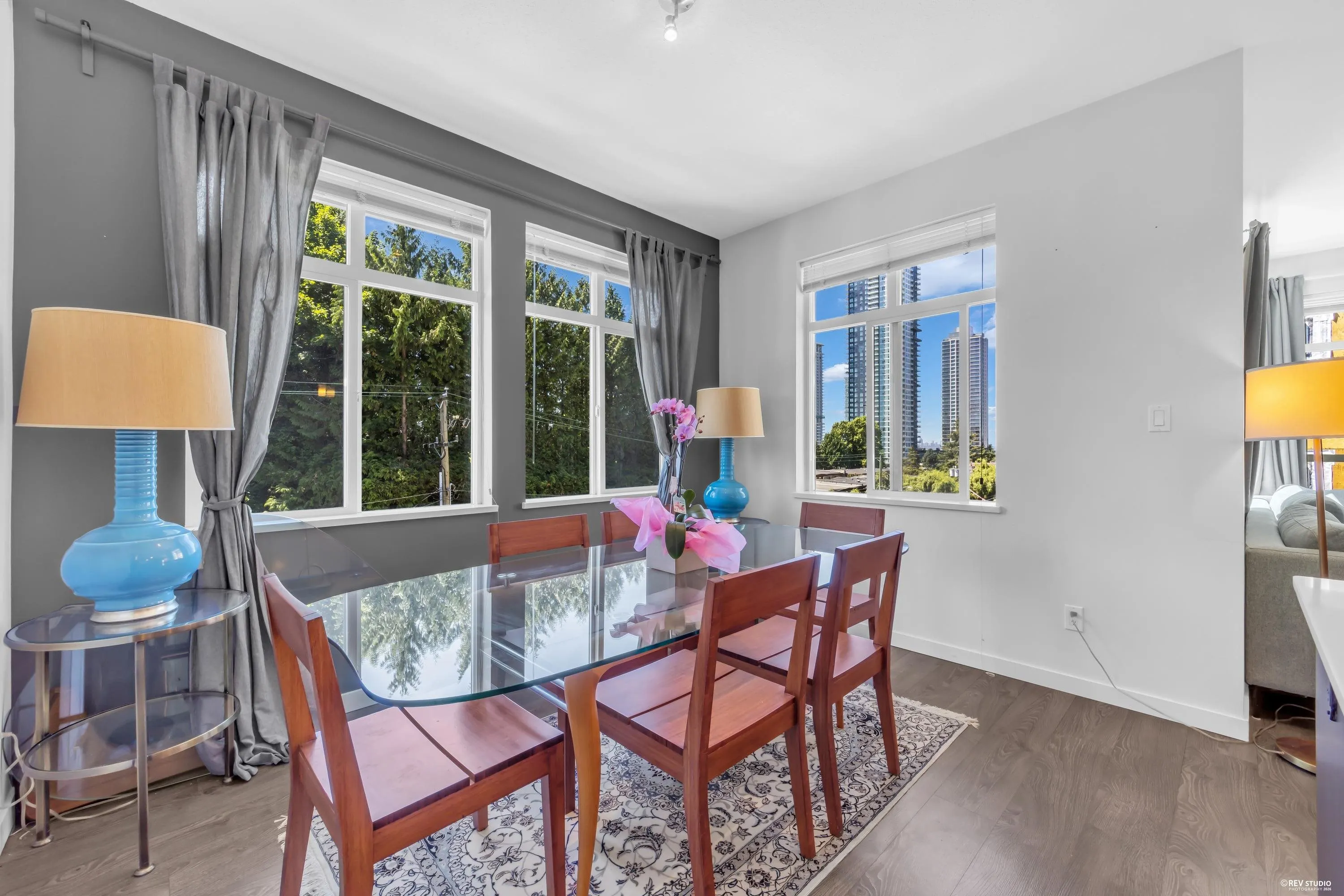 617 Smith Avenue #312