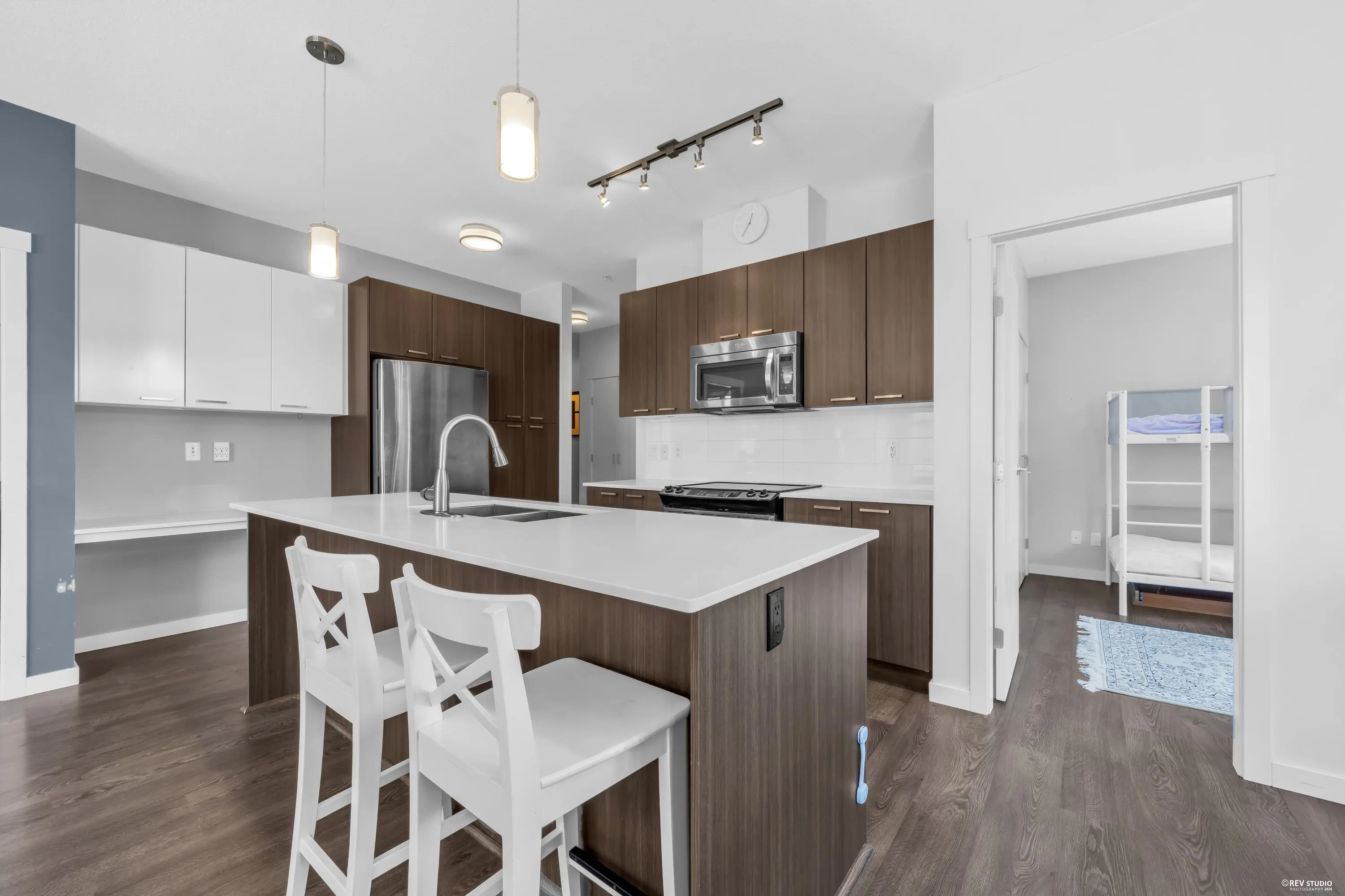617 Smith Avenue #312
