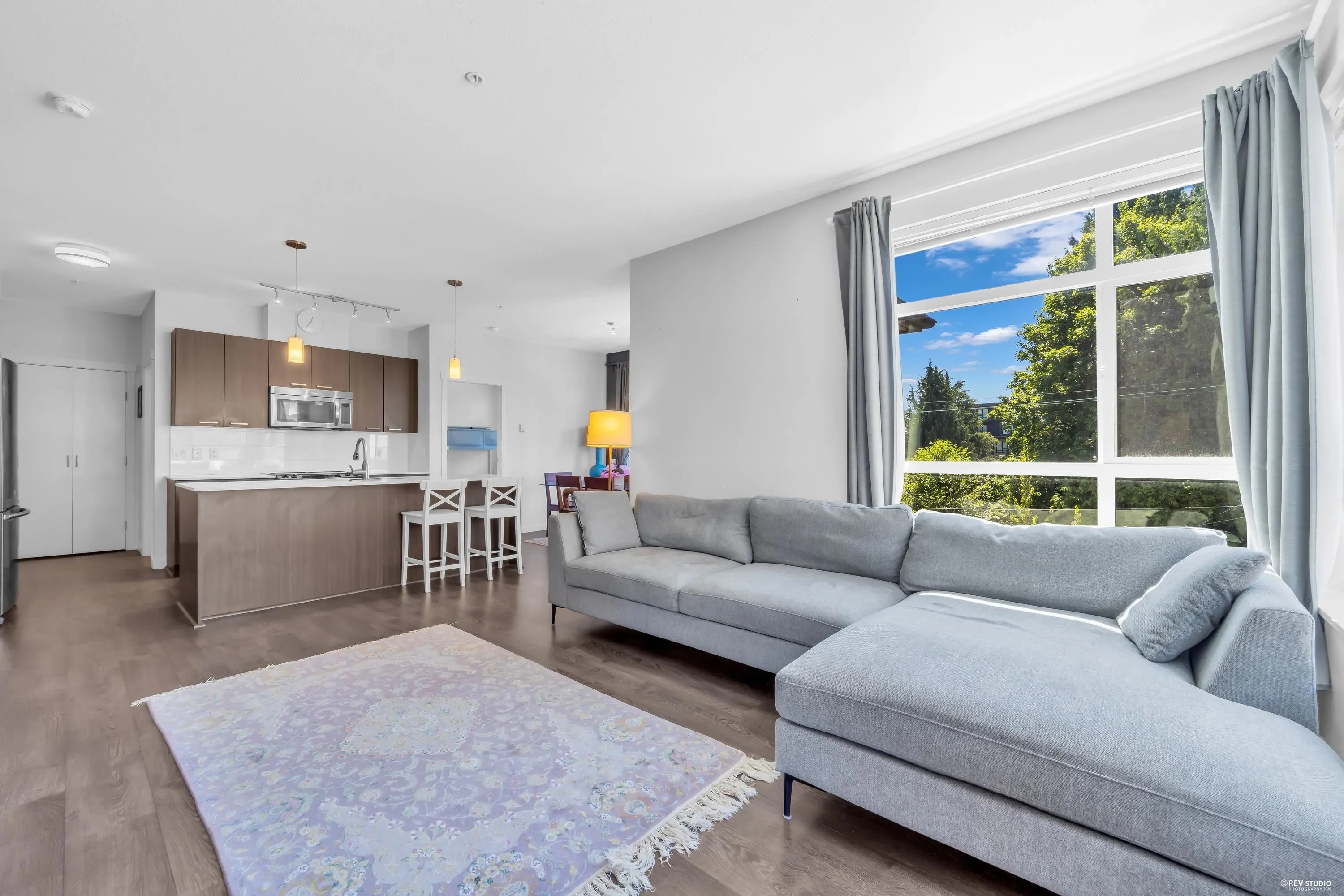 617 Smith Avenue #312