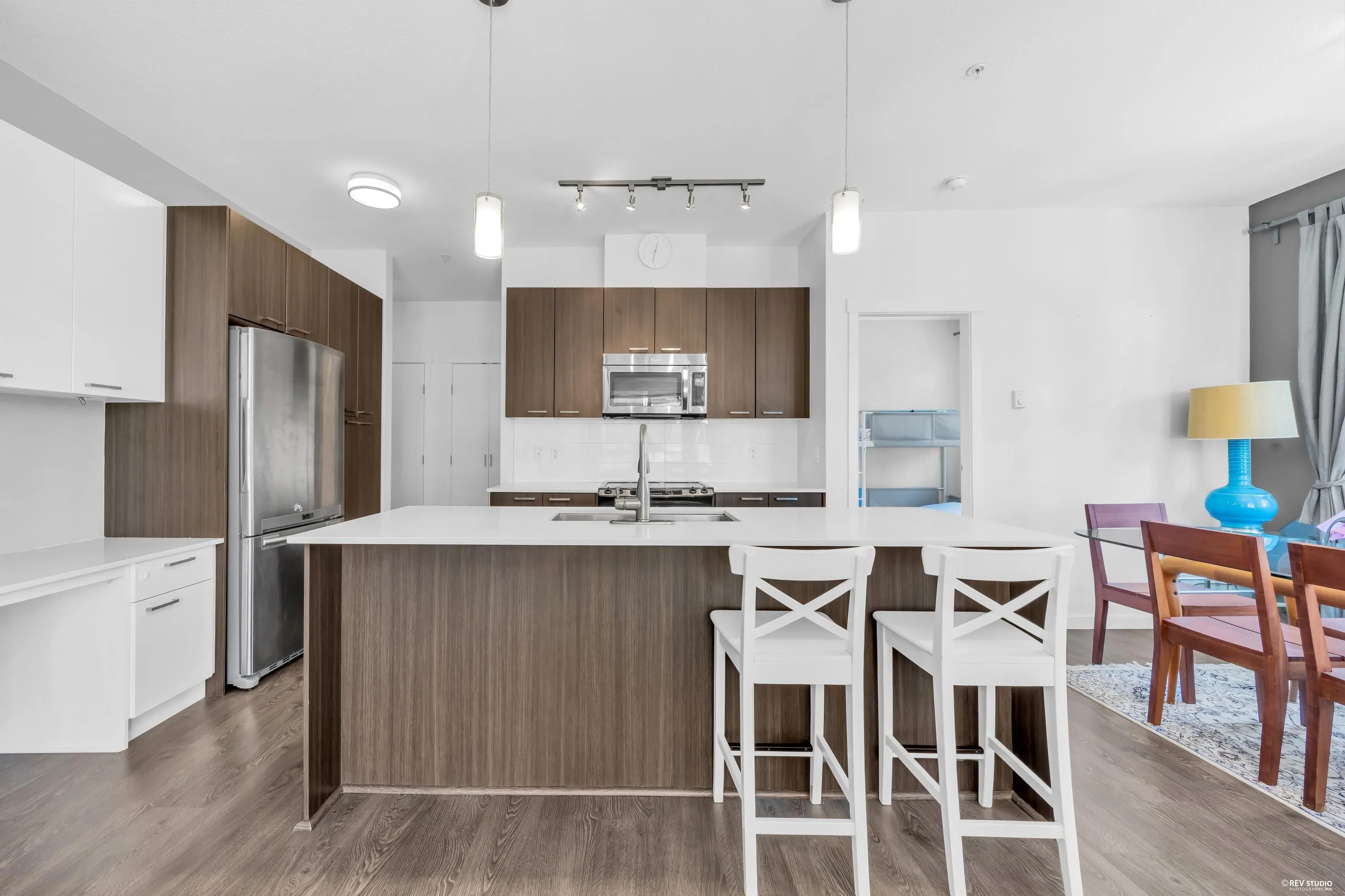 617 Smith Avenue #312