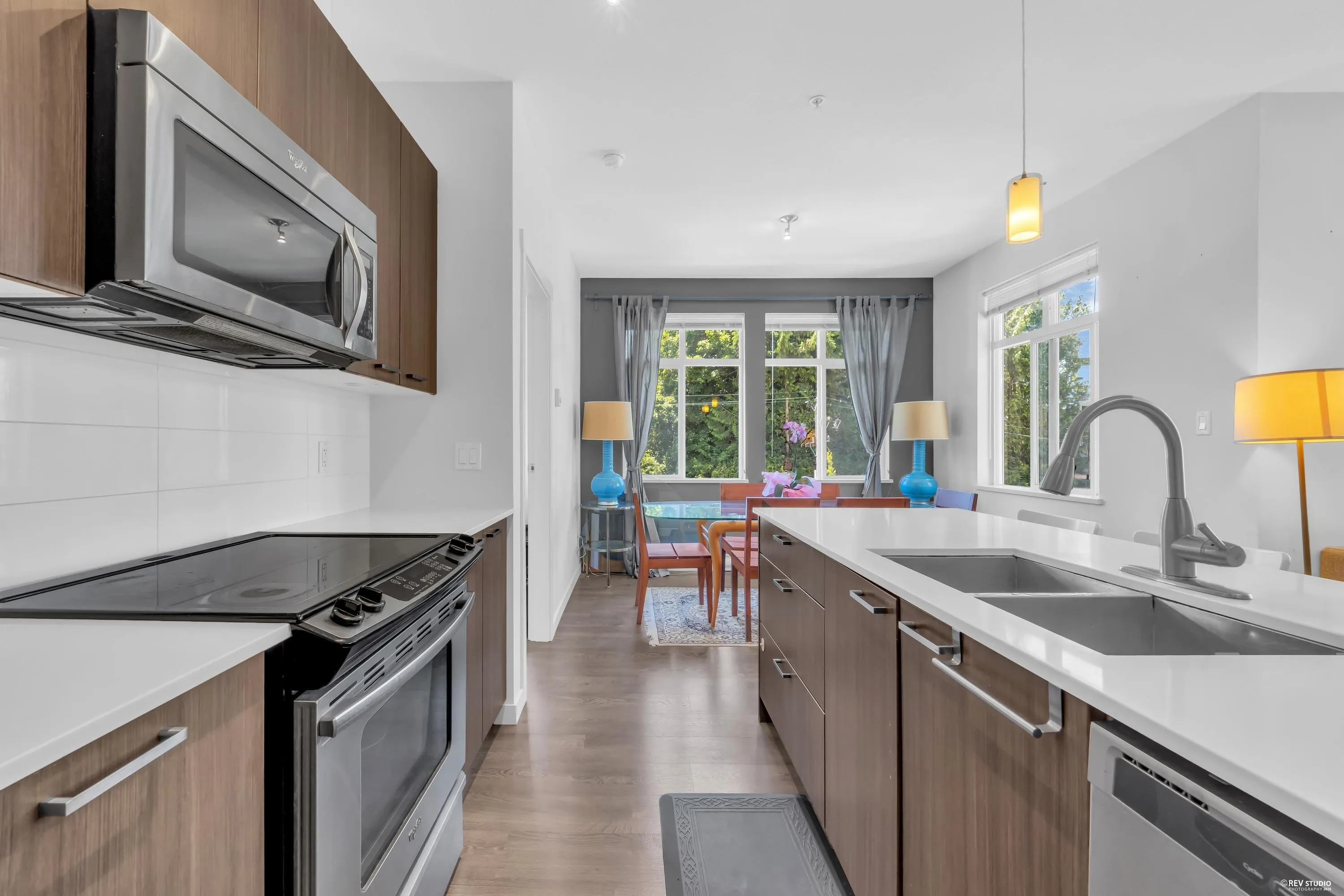 617 Smith Avenue #312