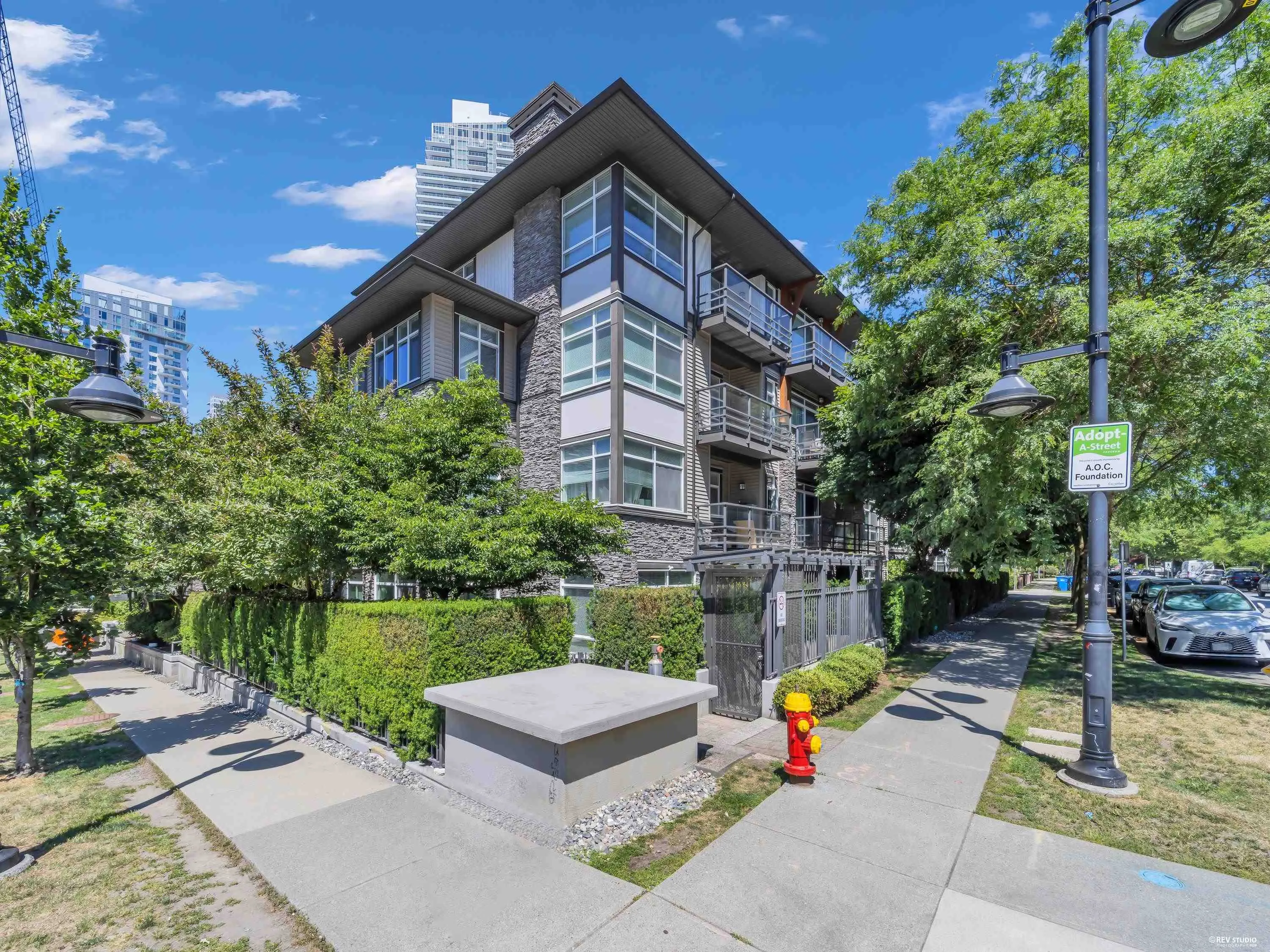 617 Smith Avenue #312