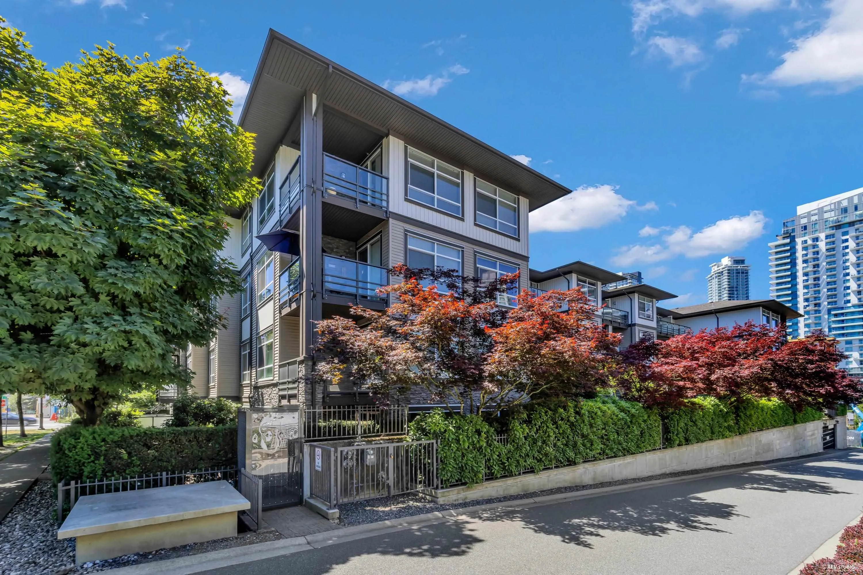 617 Smith Avenue #312