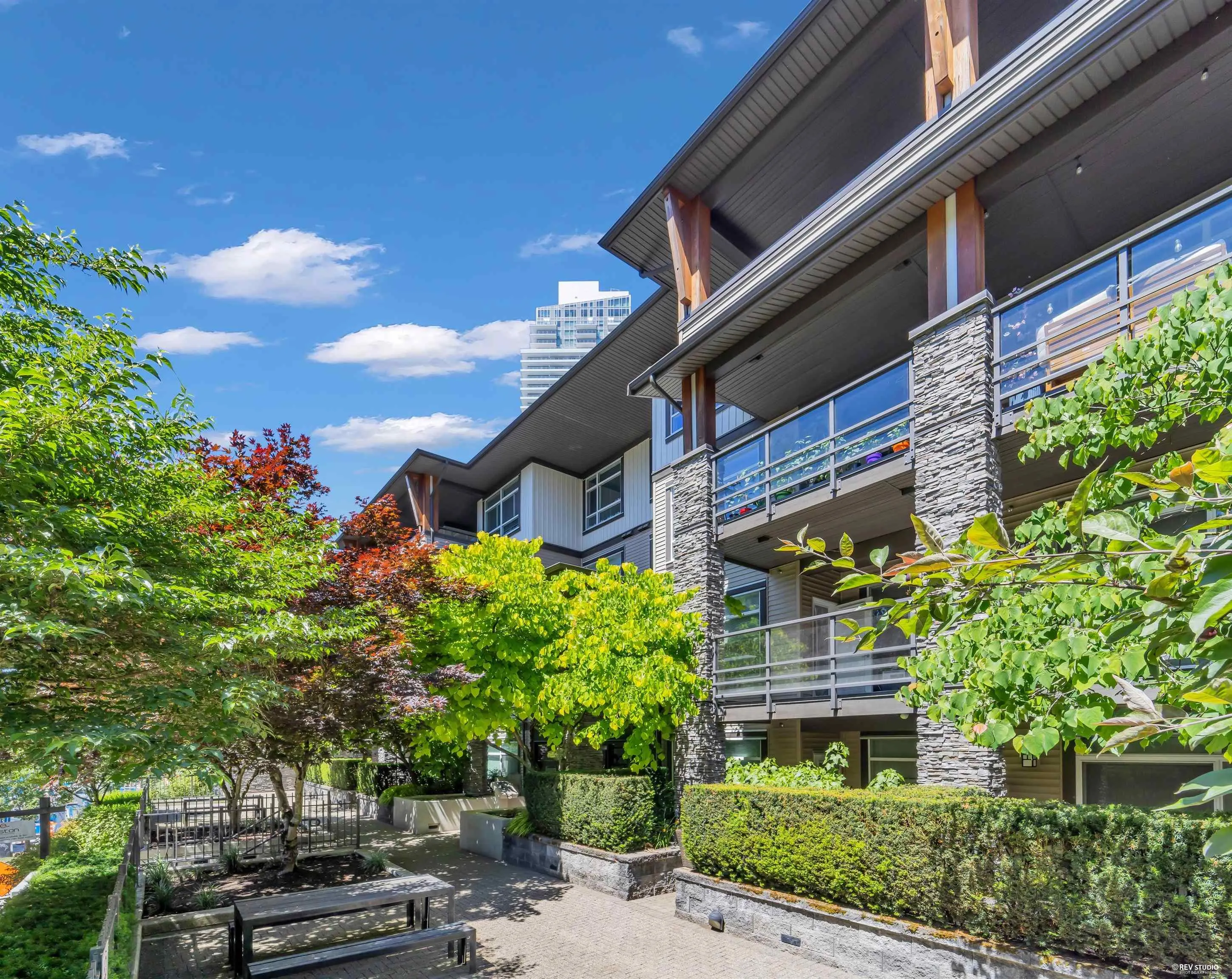 617 Smith Avenue #312