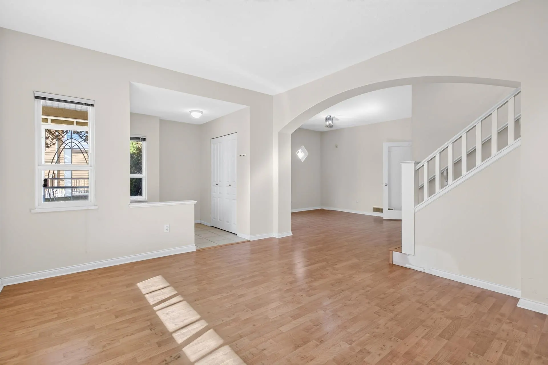 111 Foundry Row