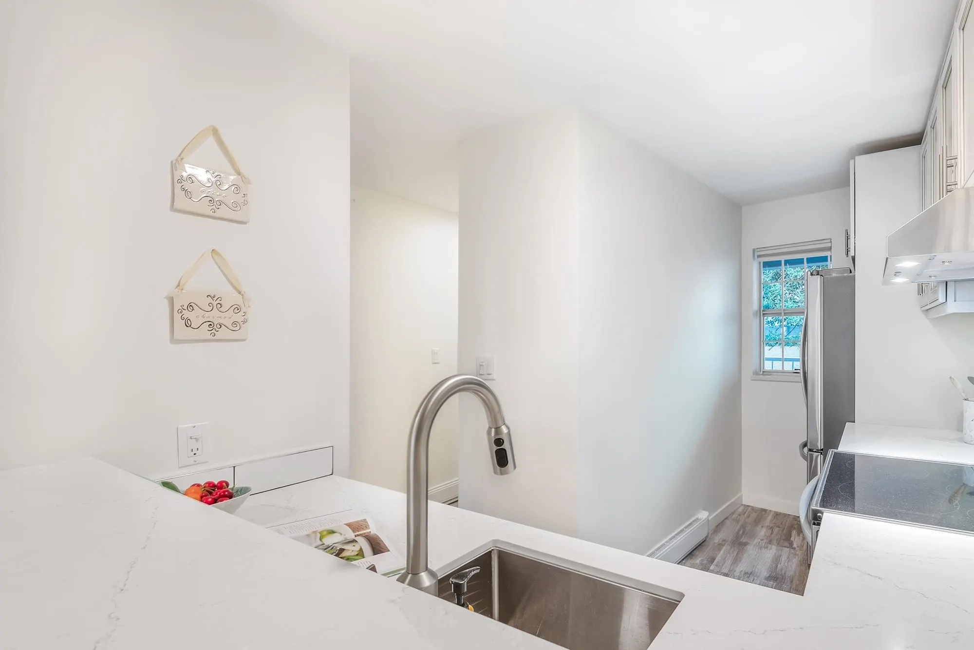 1399 Barclay Street #206