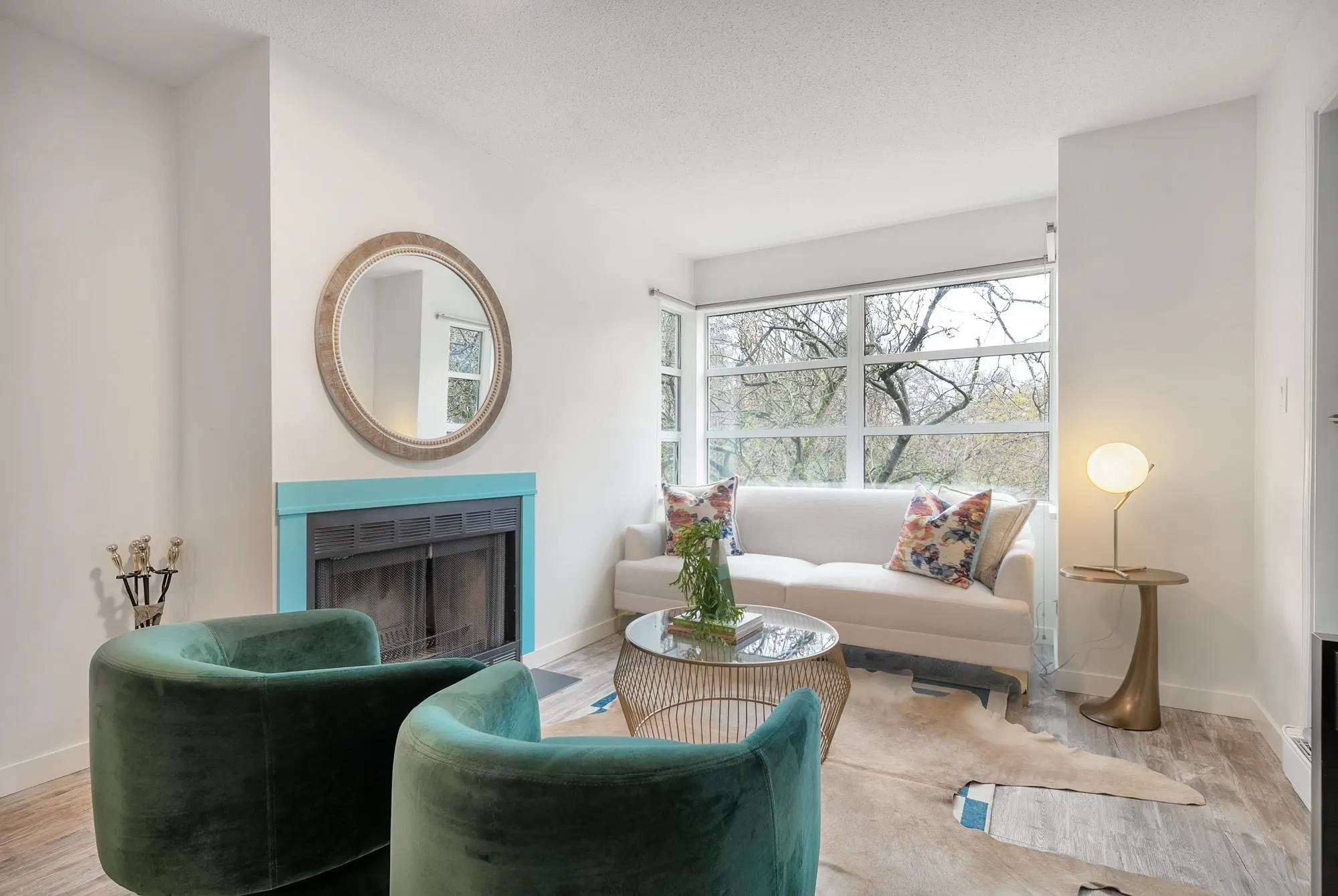 1399 Barclay Street #206