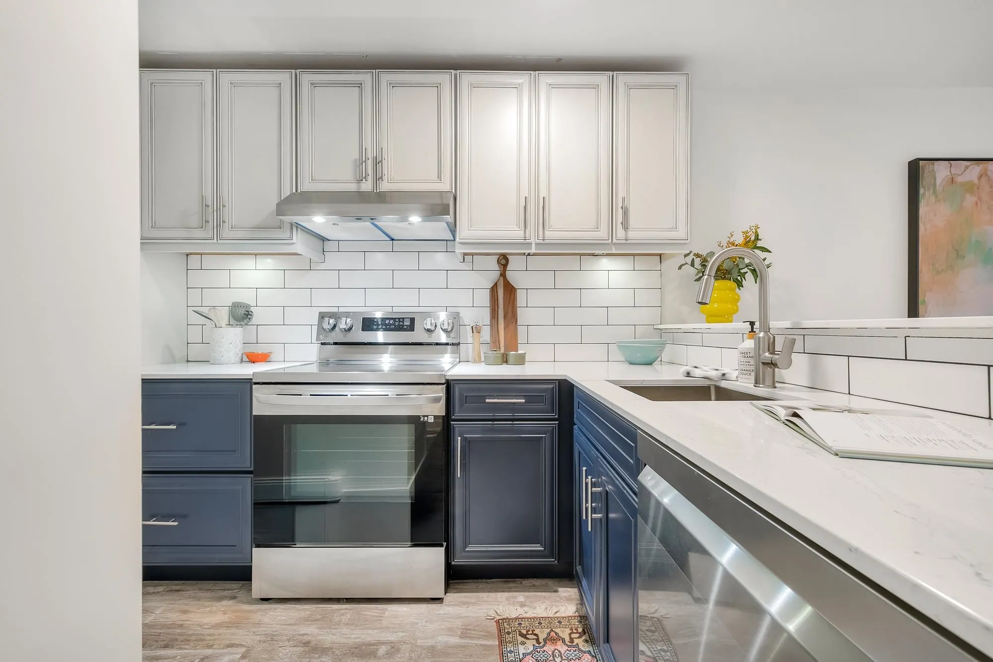 1399 Barclay Street #206