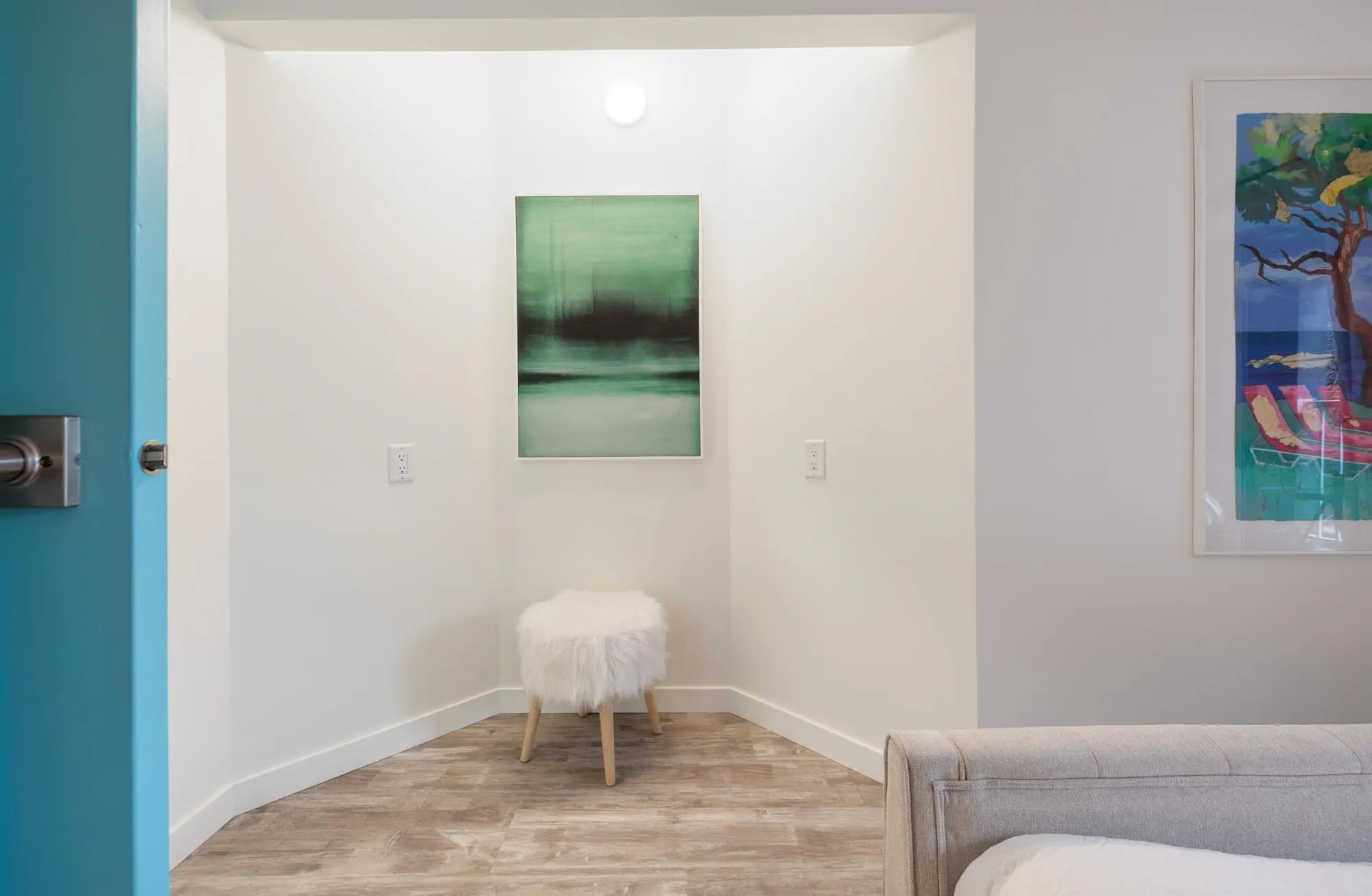 1399 Barclay Street #206