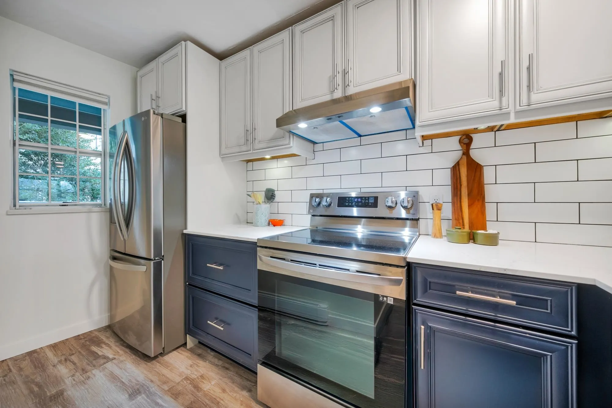 1399 Barclay Street #206