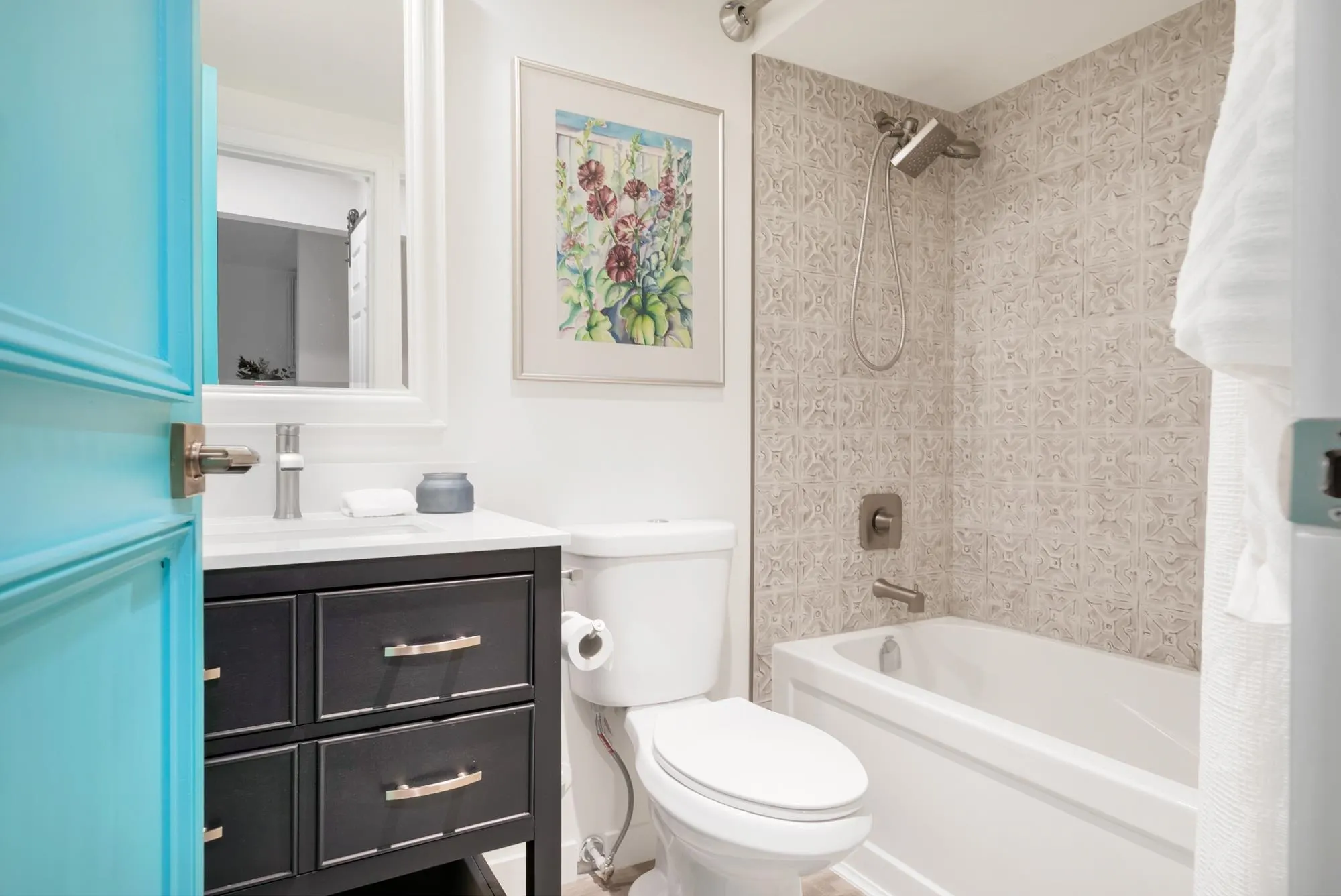 1399 Barclay Street #206
