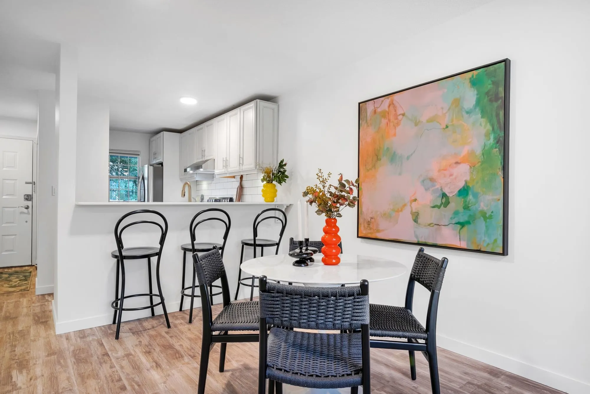 1399 Barclay Street #206