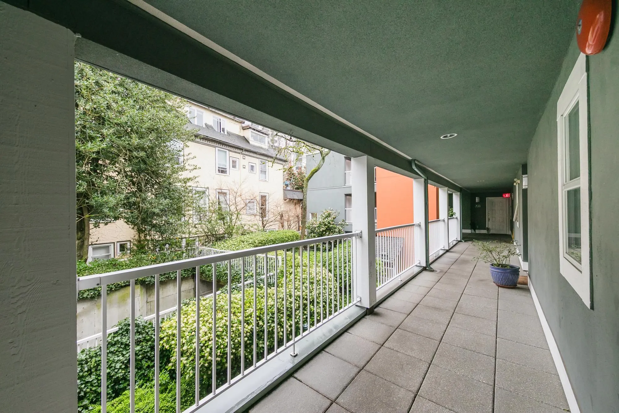 1399 Barclay Street #206