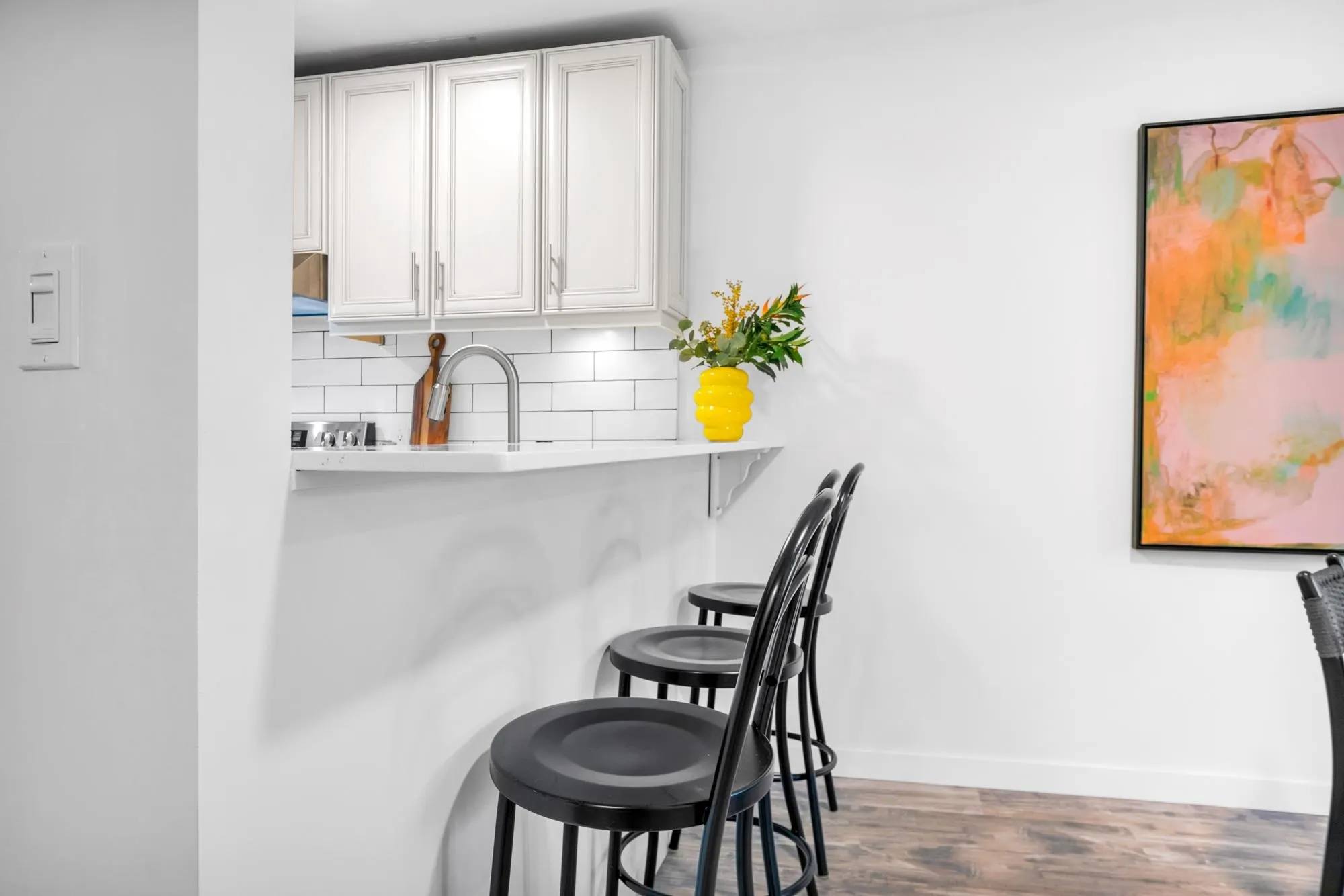 1399 Barclay Street #206