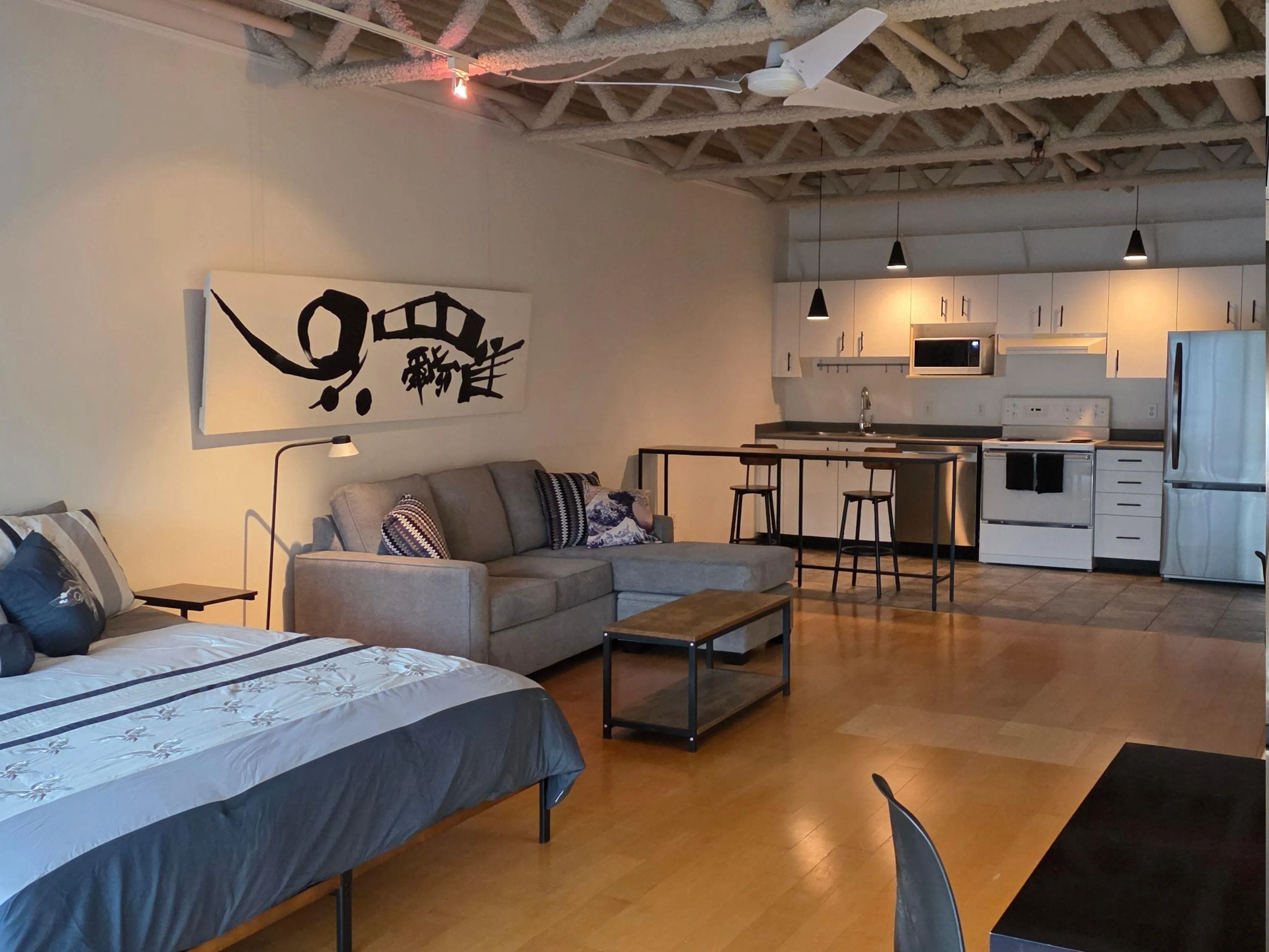 350 E 2nd Avenue #407