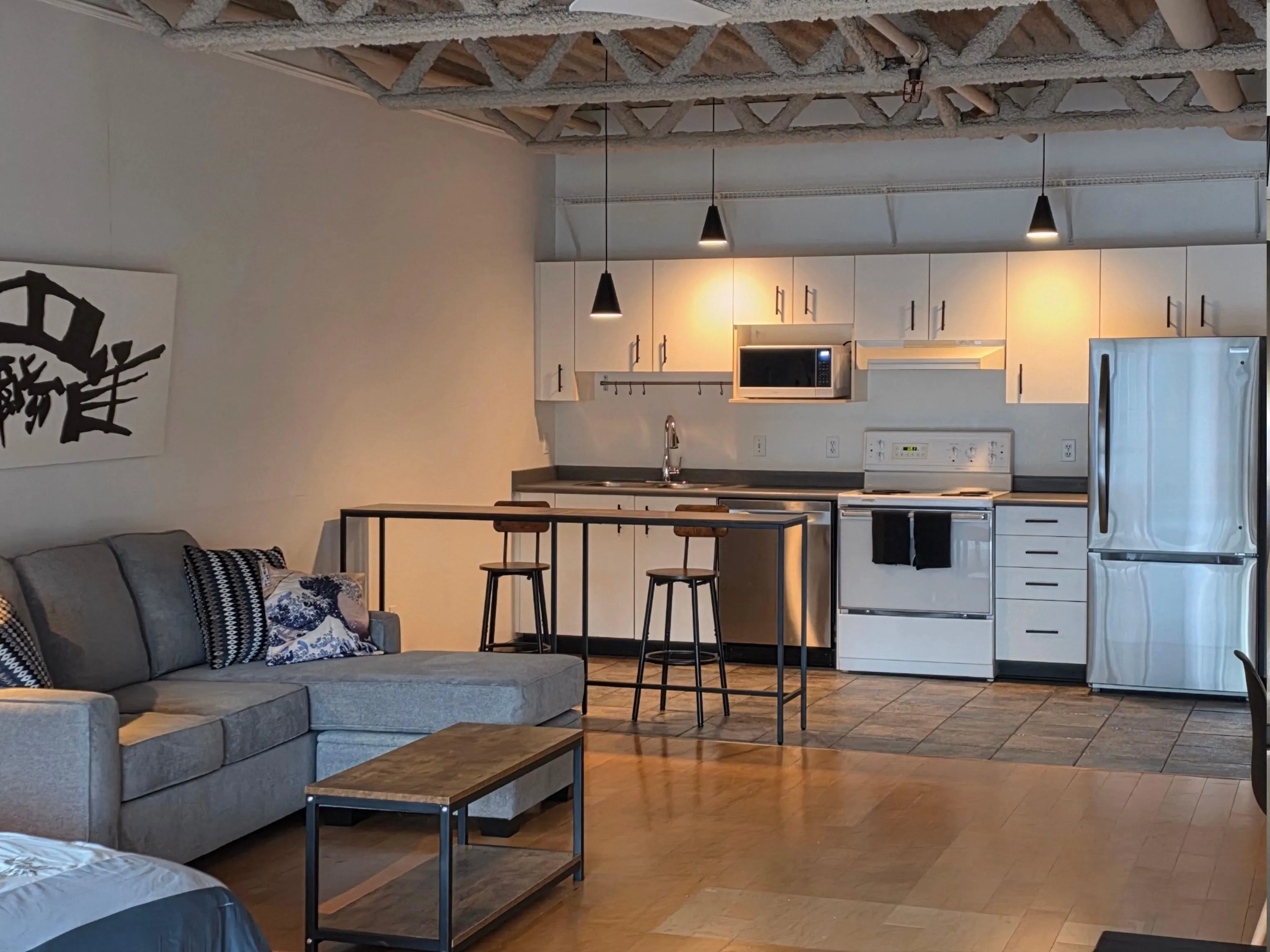 350 E 2nd Avenue #407
