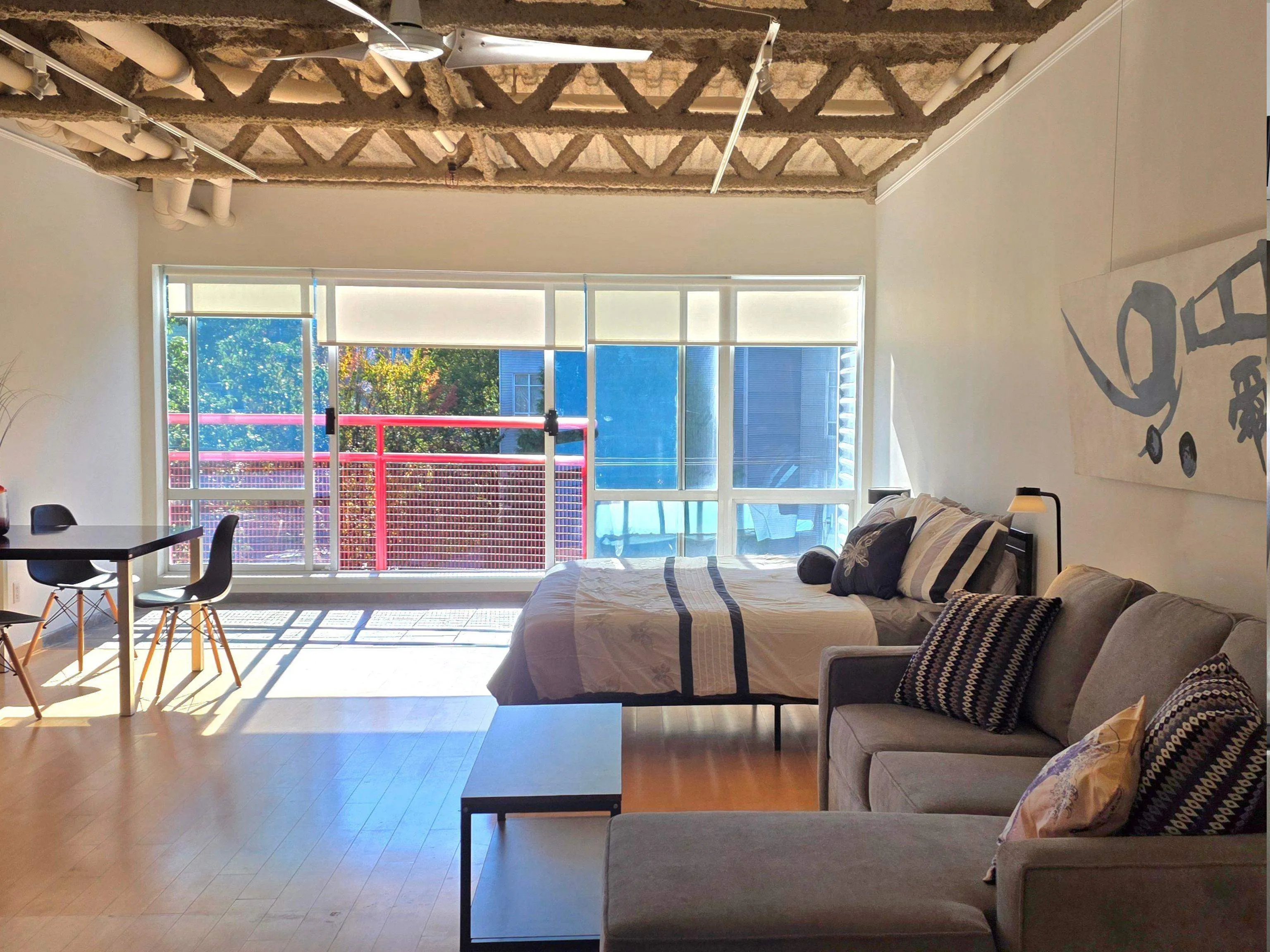 350 E 2nd Avenue #407