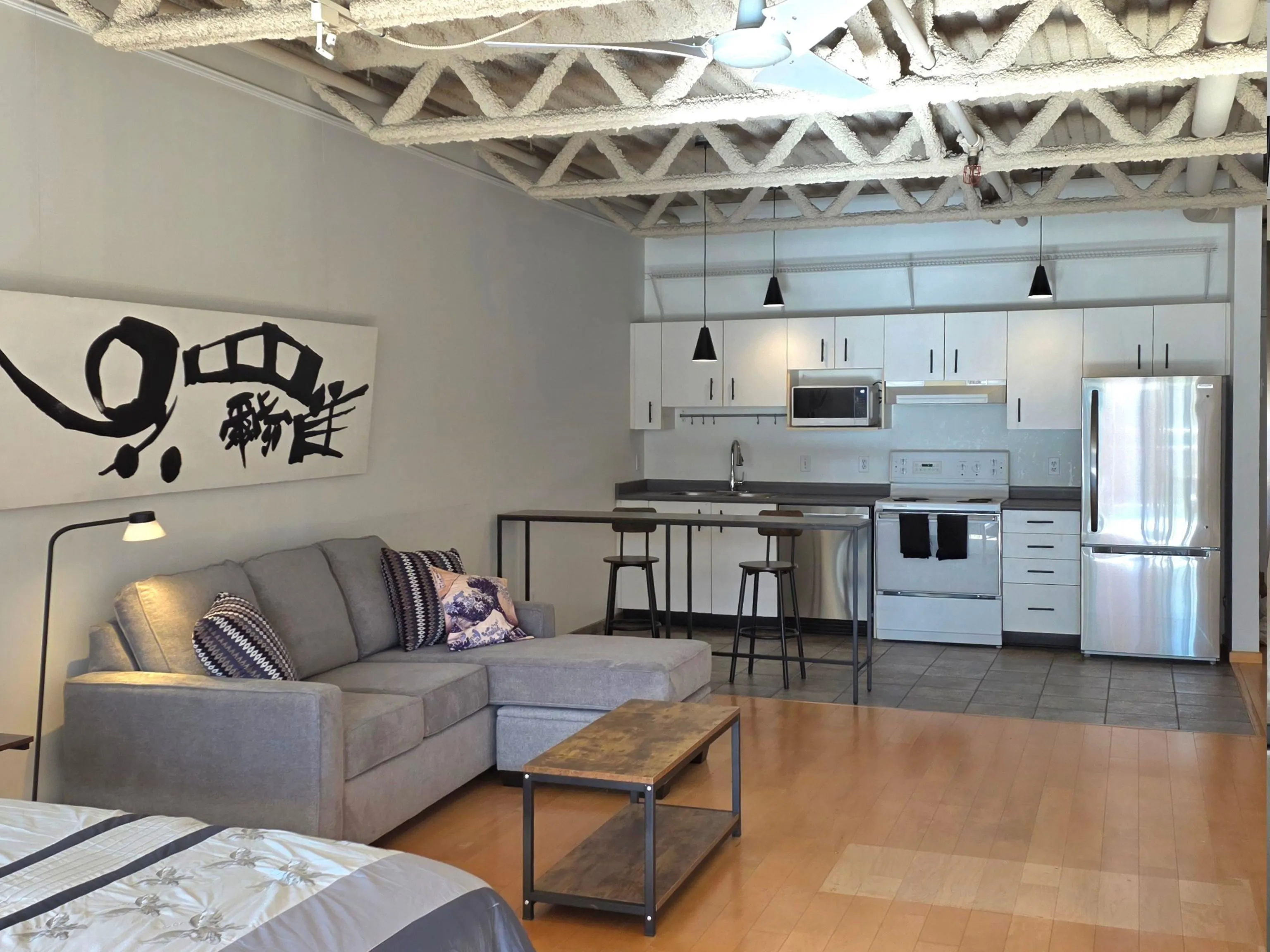 350 E 2nd Avenue #407