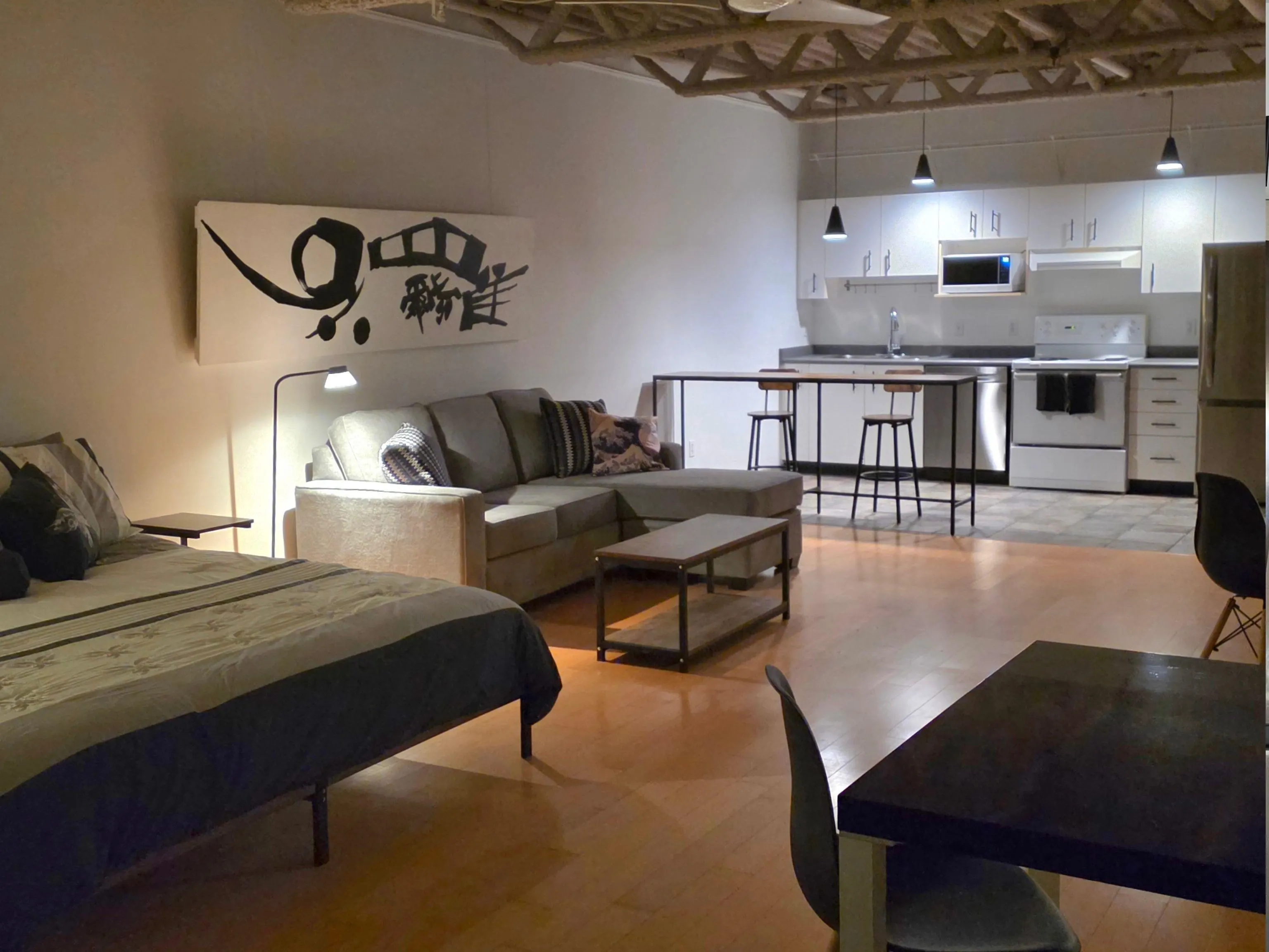 350 E 2nd Avenue #407