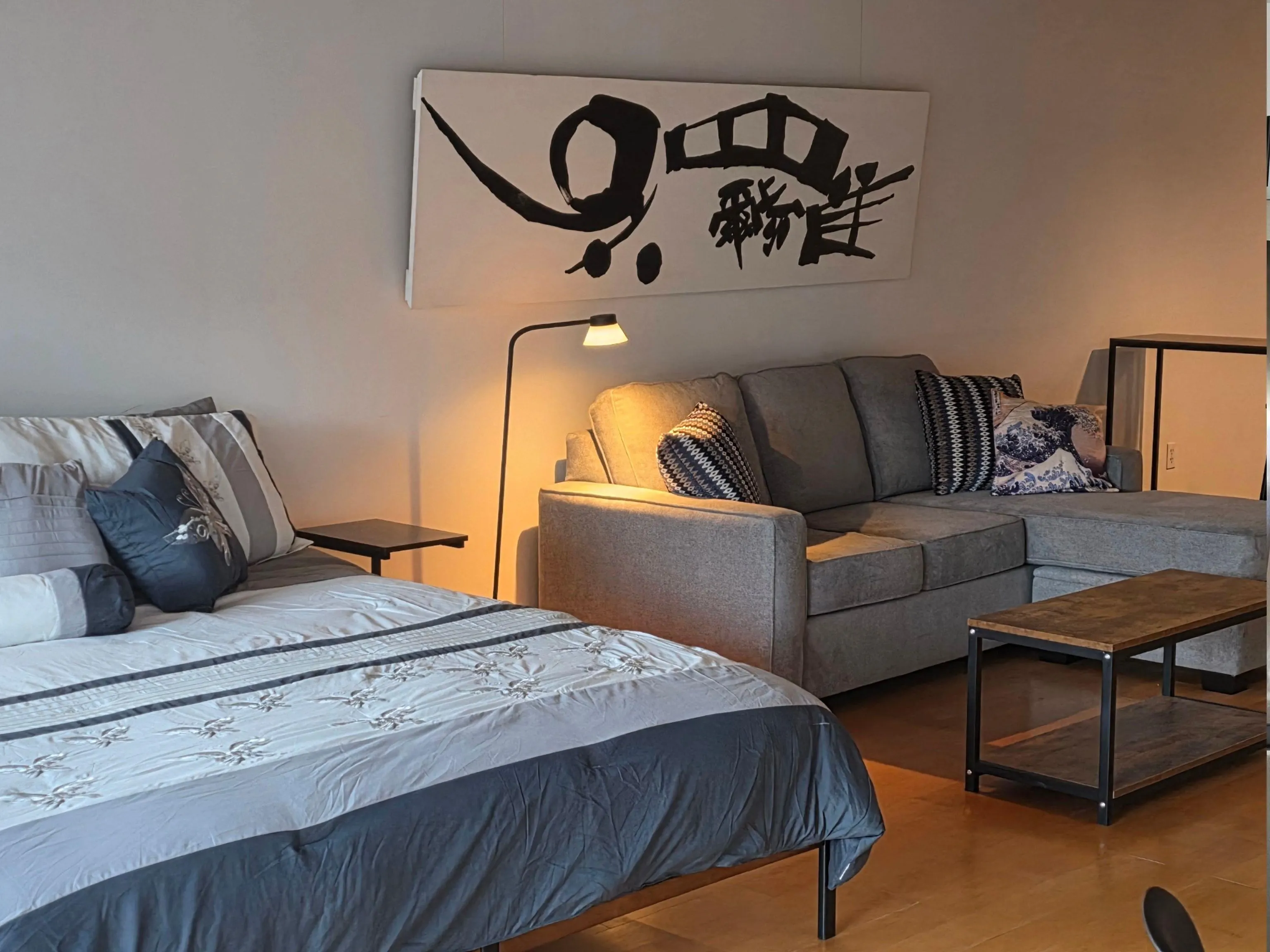 350 E 2nd Avenue #407